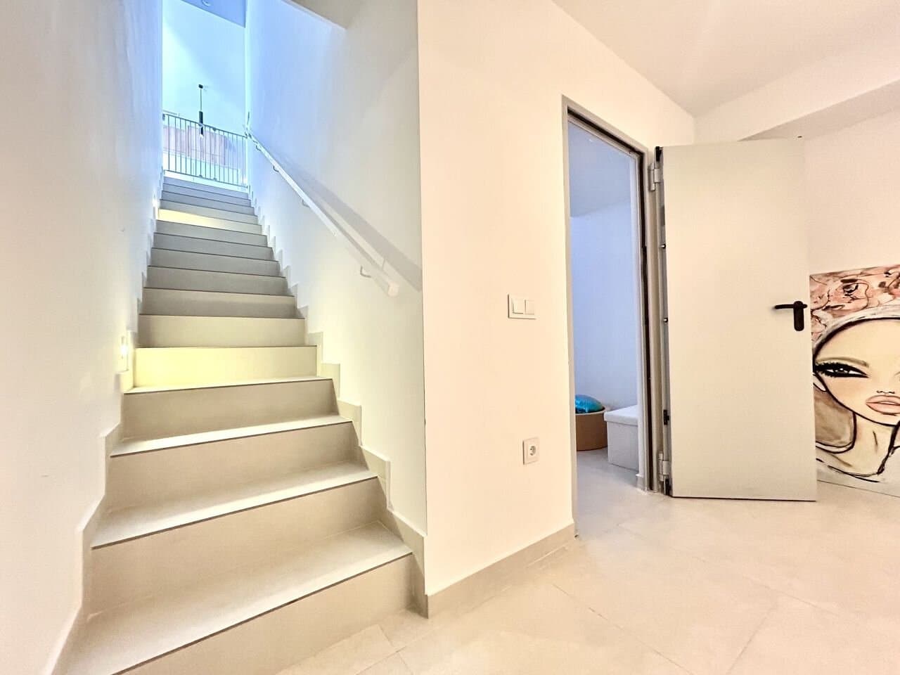4-Bedroom Villa in Pueblo 9, San Miguel de Salinas - 40