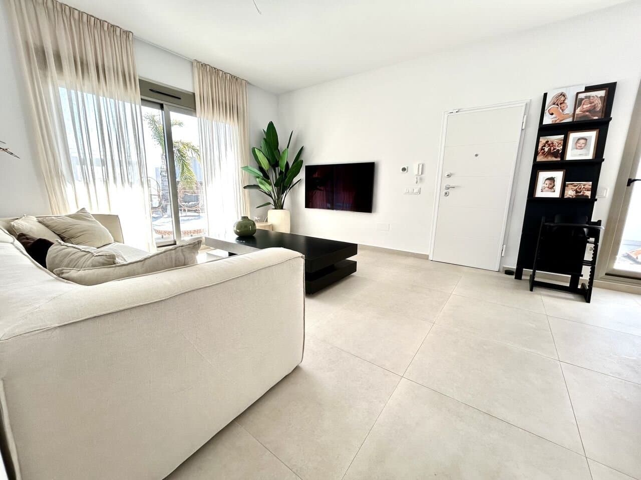 4-Bedroom Villa in Pueblo 9, San Miguel de Salinas - 5