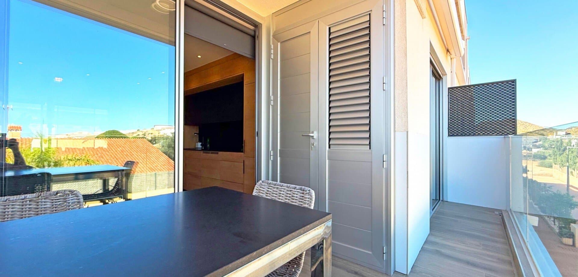 3 magamistuba - Korter - Cabo de Palos - 10