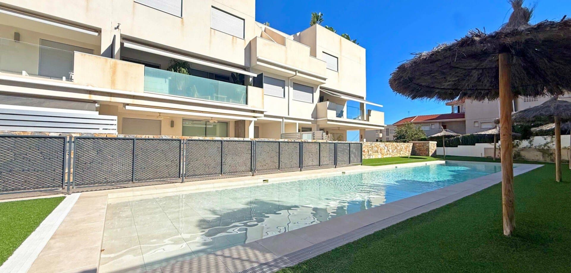 3 magamistuba - Korter - Cabo de Palos - 3