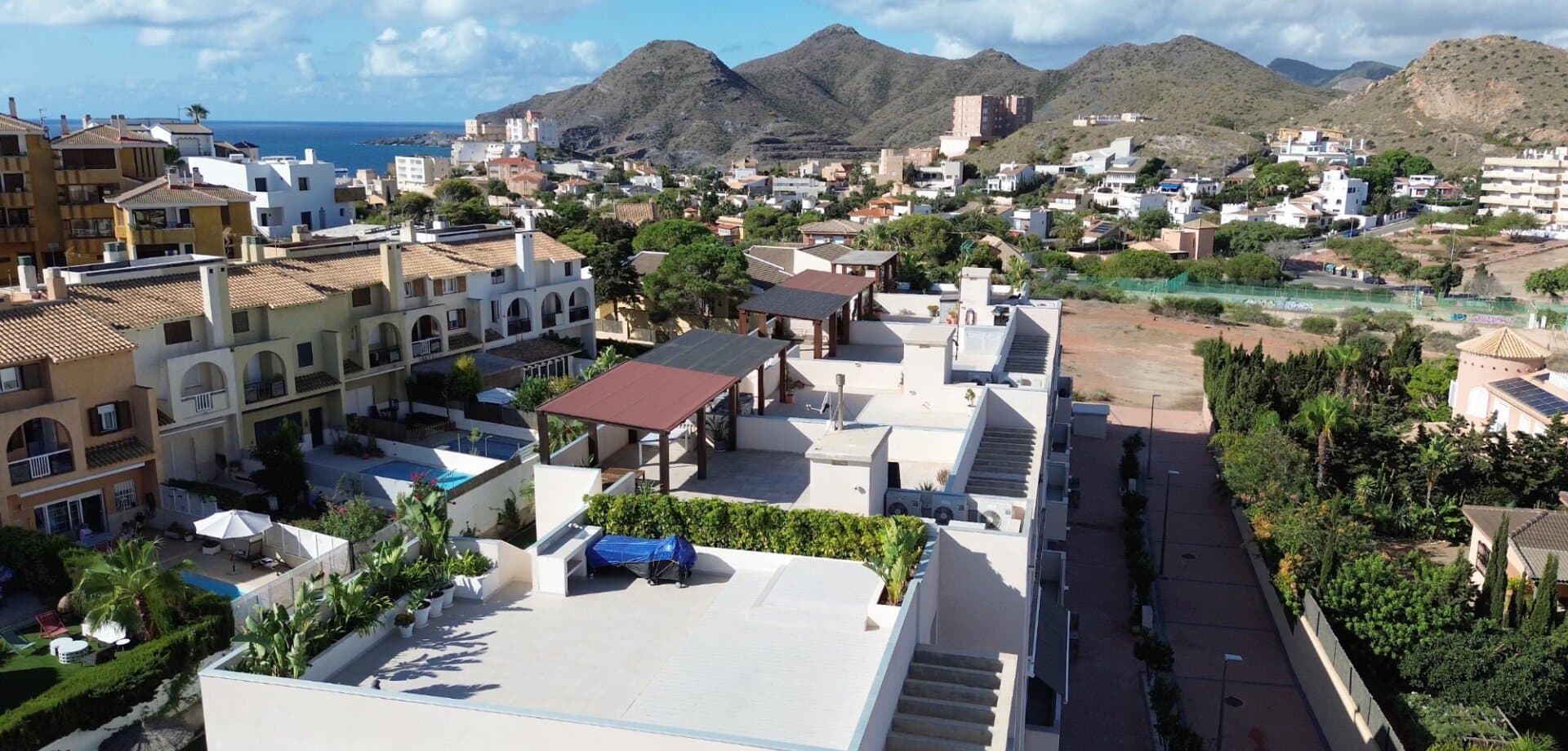 3 magamistuba - Korter - Cabo de Palos - 32