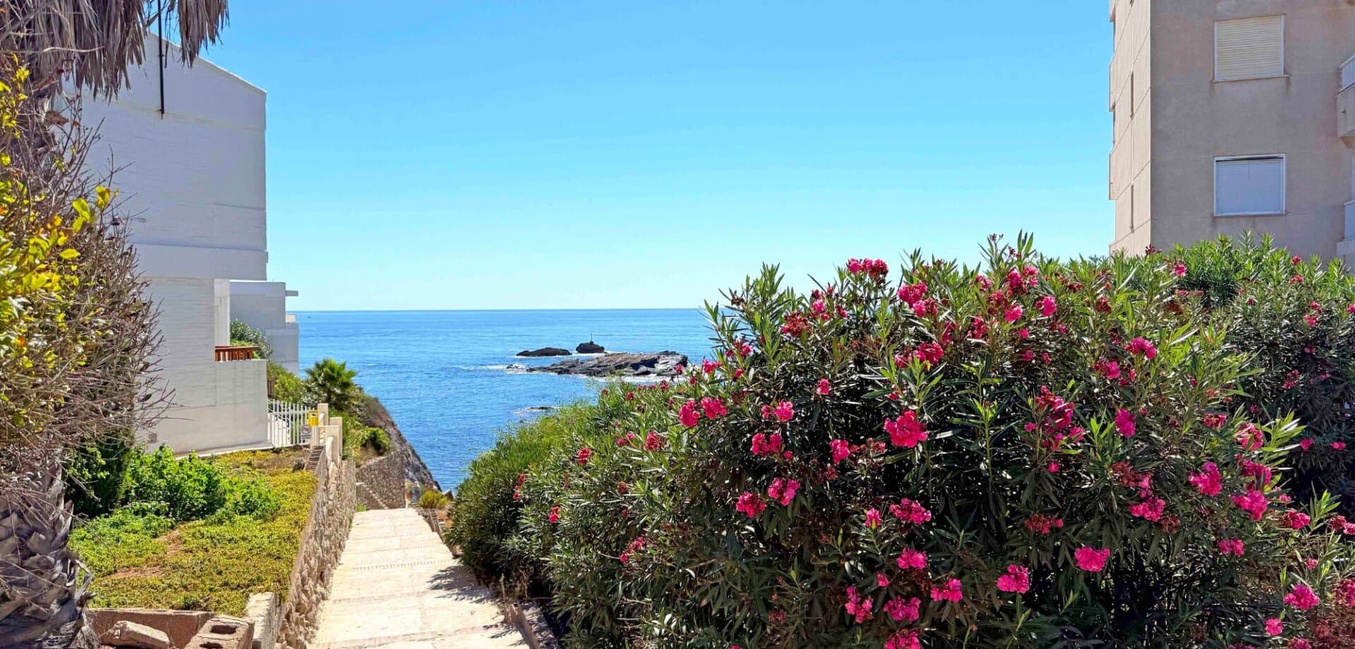 3 magamistuba - Korter - Cabo de Palos - 38