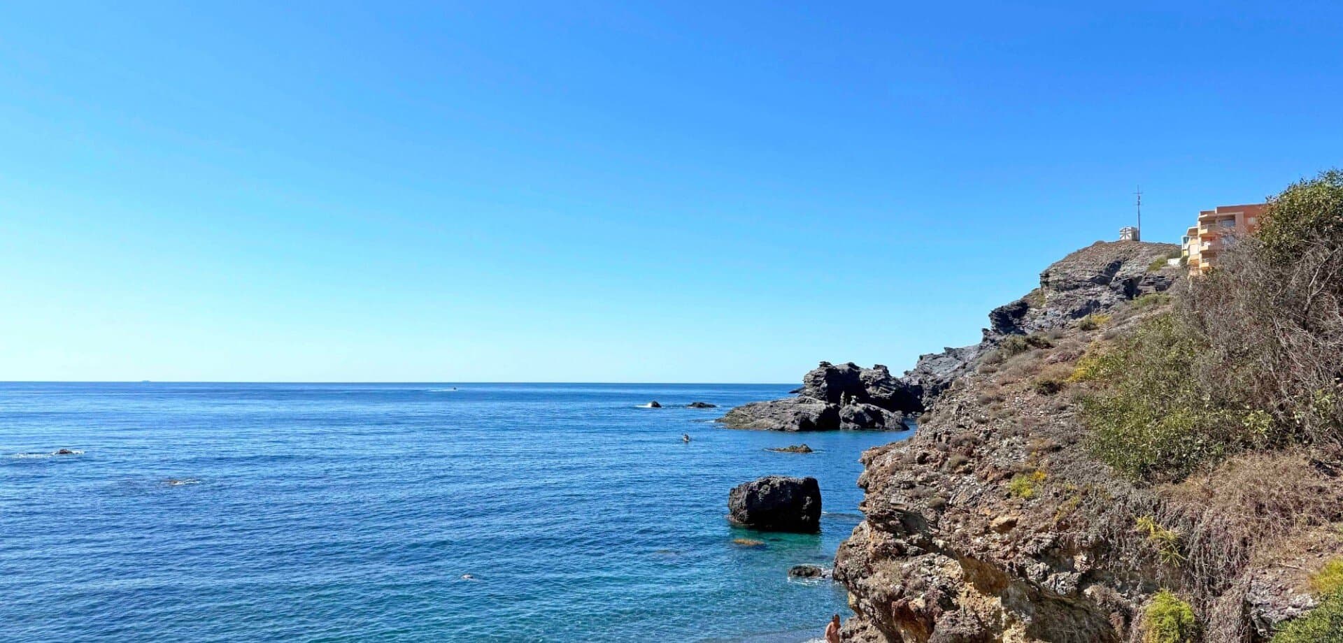 3 magamistuba - Korter - Cabo de Palos - 40
