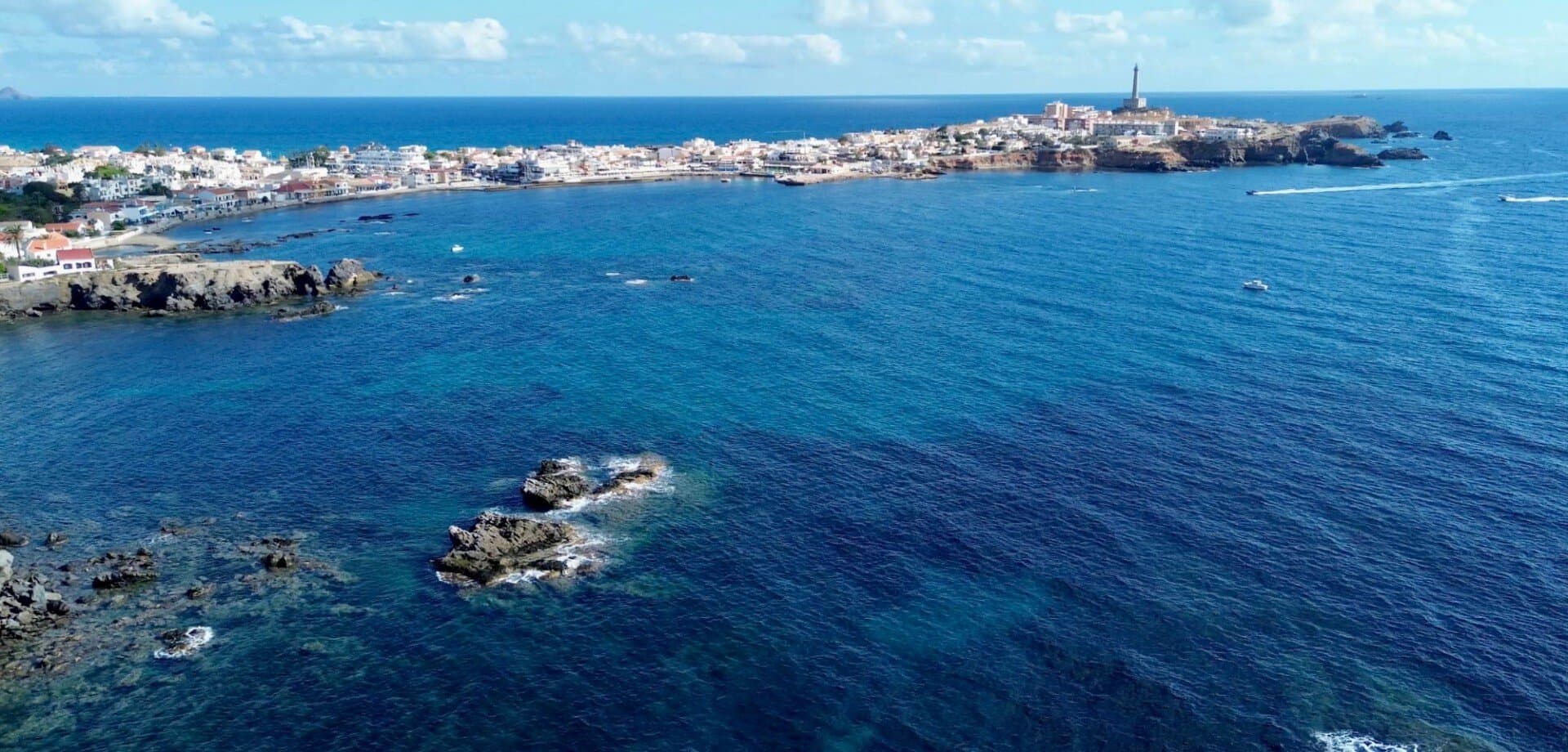 3 magamistuba - Korter - Cabo de Palos - 41