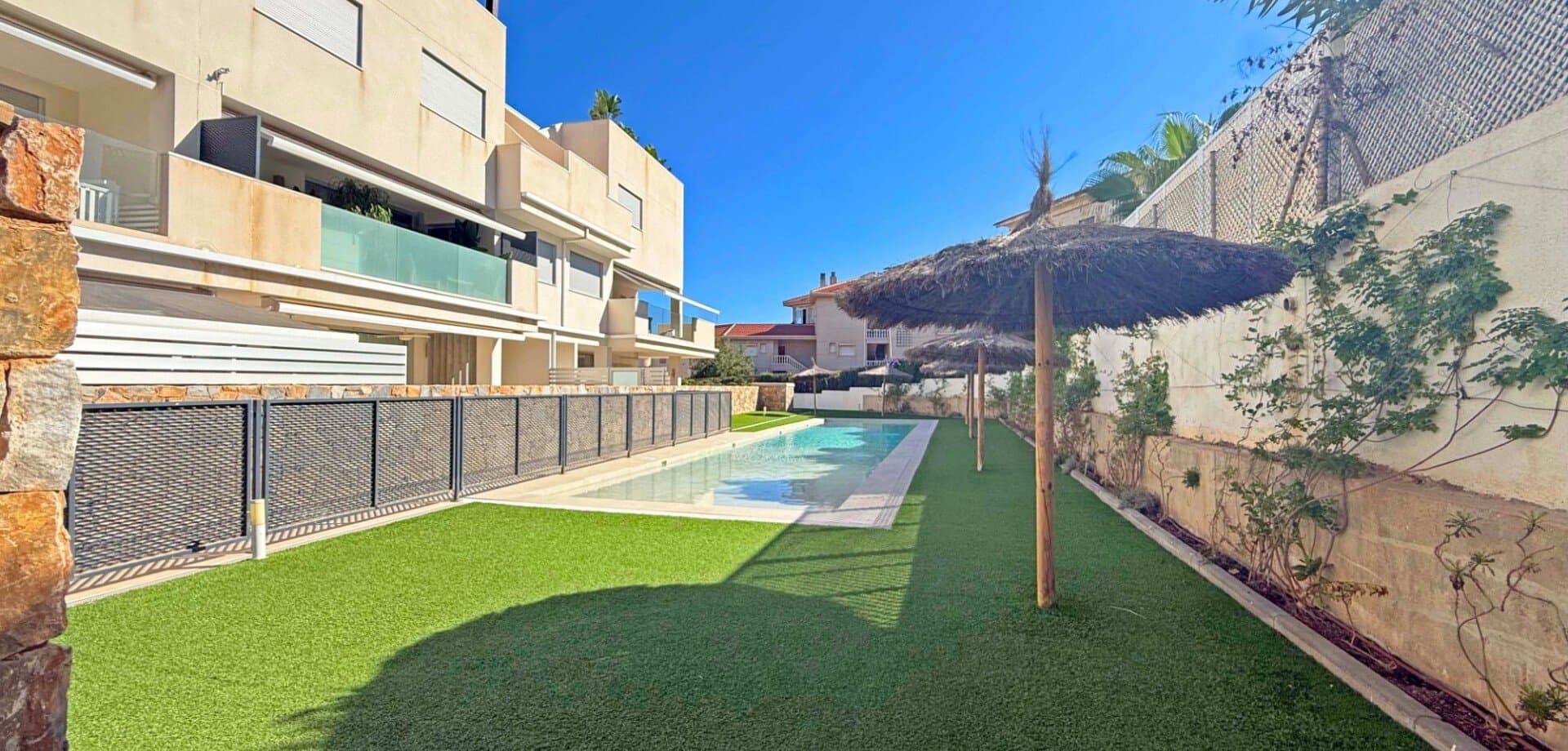 3 magamistuba - Korter - Cabo de Palos - 9