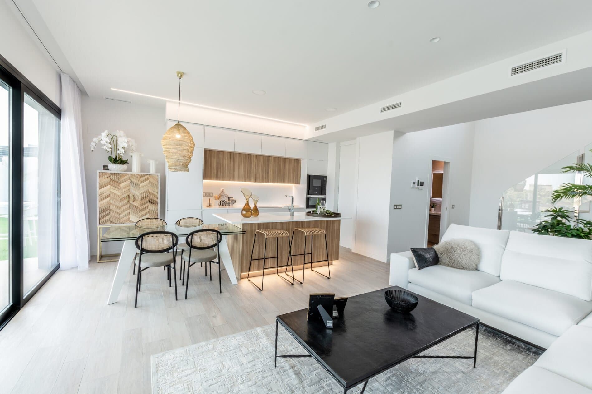 Villa individuelle de 5 Chambres à, Finestrat - 12