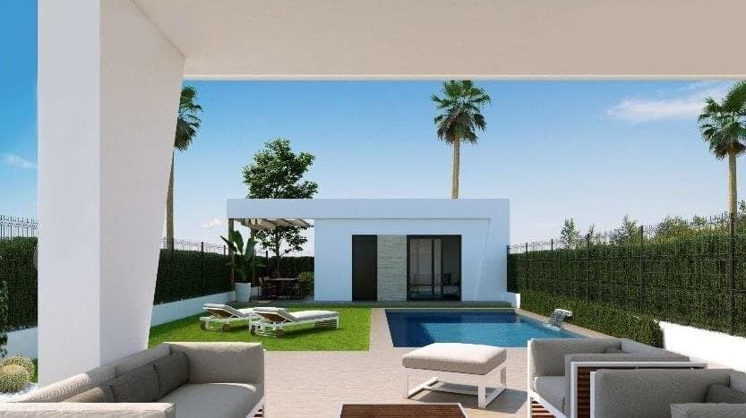 Villa individuelle de 5 Chambres à, Finestrat - 14