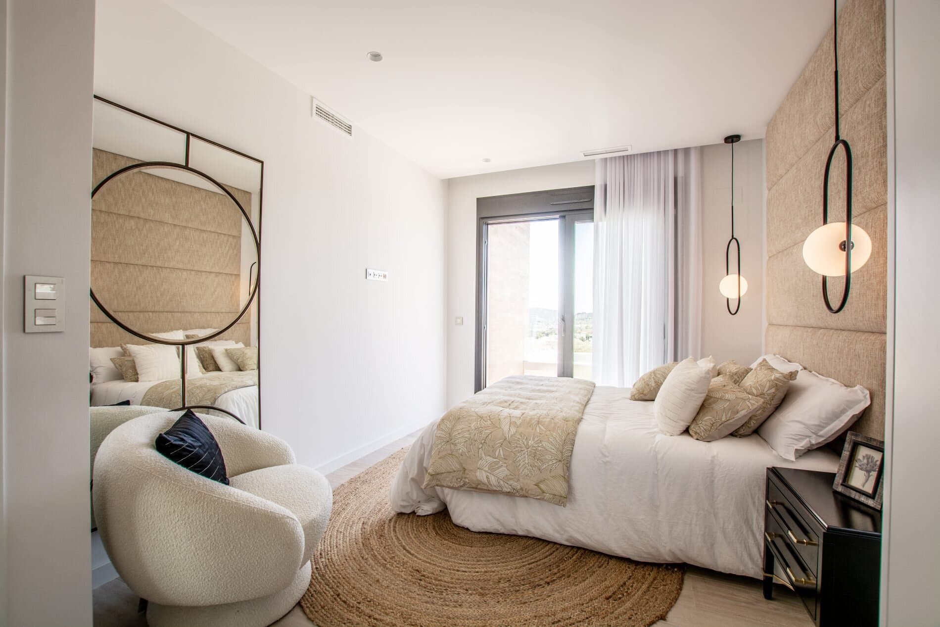Villa individuelle de 5 Chambres à, Finestrat - 16