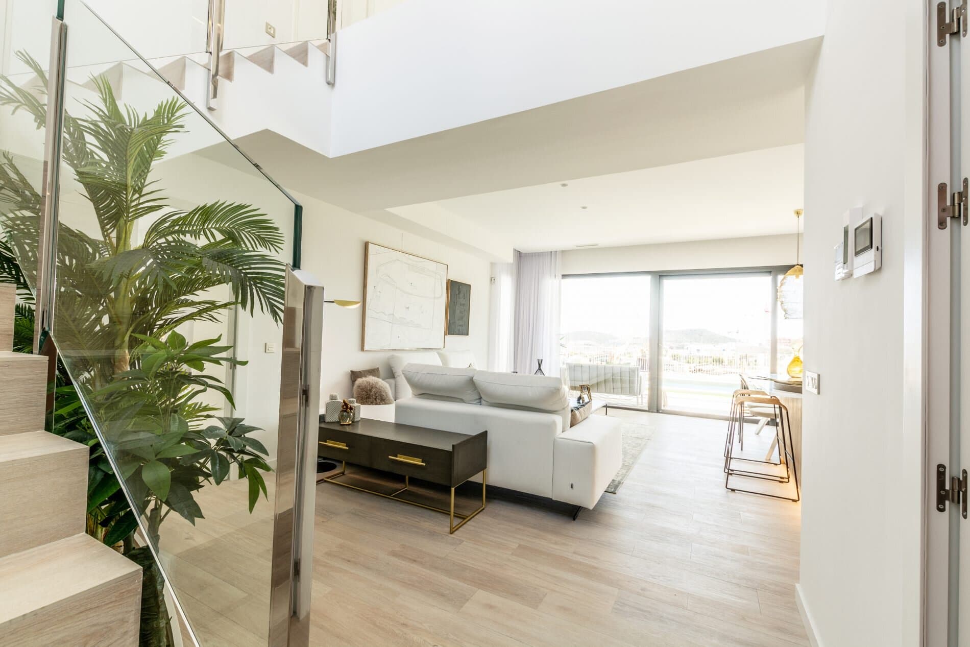 Villa individuelle de 5 Chambres à, Finestrat - 17