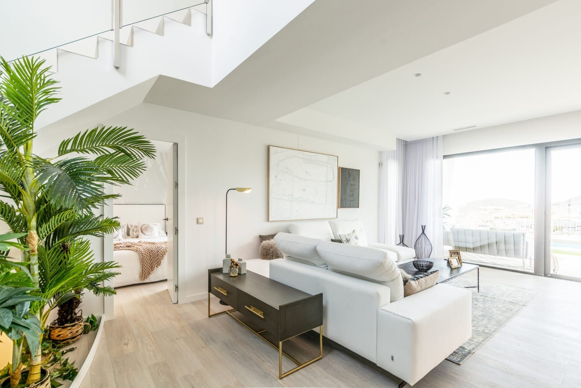 Villa individuelle de 5 Chambres à, Finestrat - 18