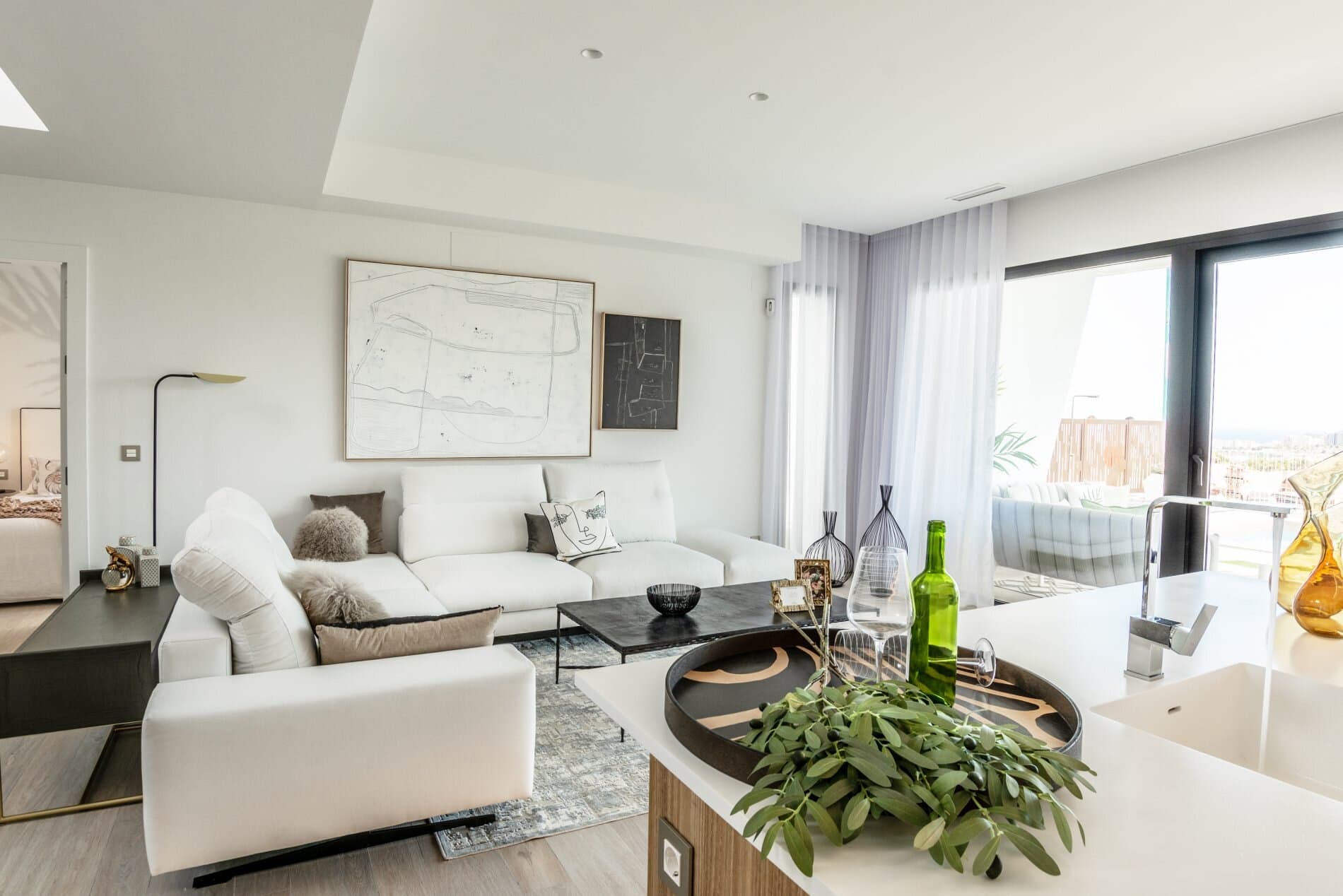 Villa individuelle de 5 Chambres à, Finestrat - 19