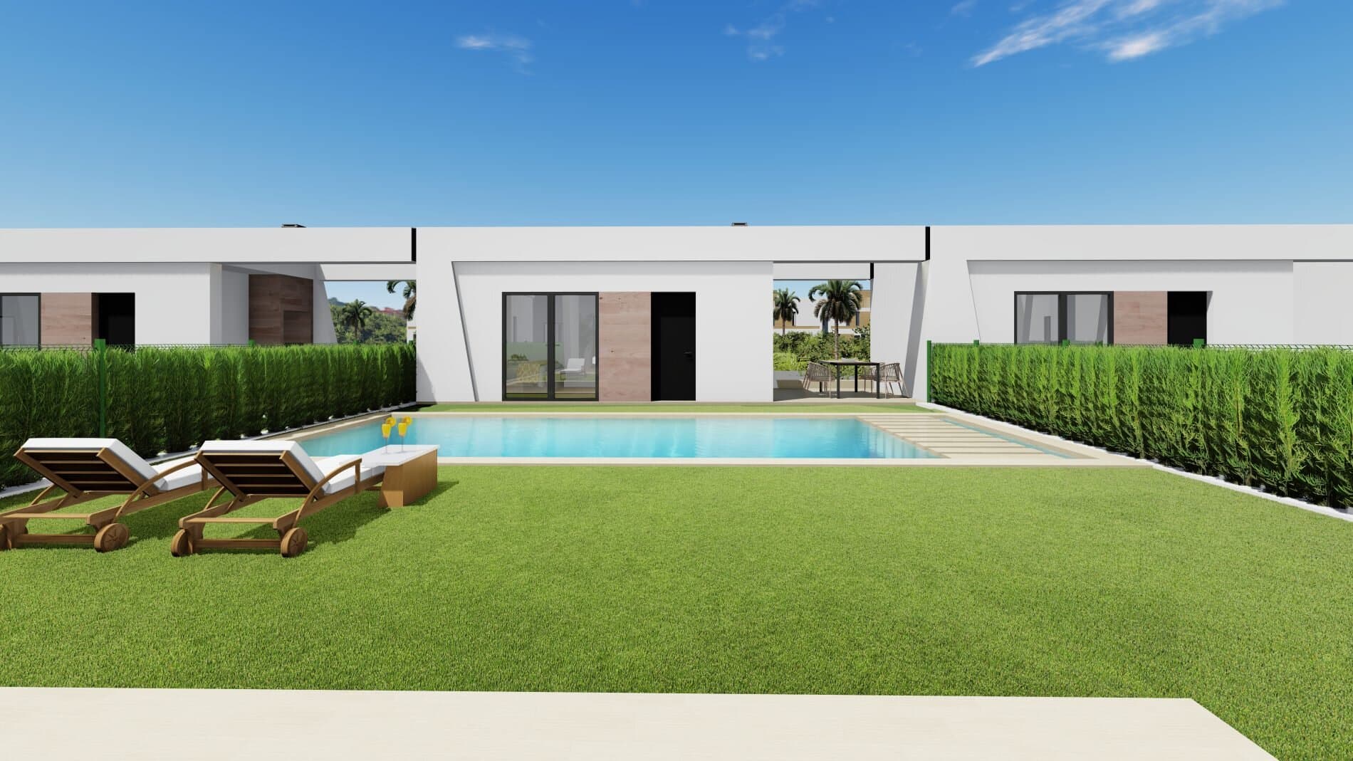 Villa individuelle de 5 Chambres à, Finestrat - 23