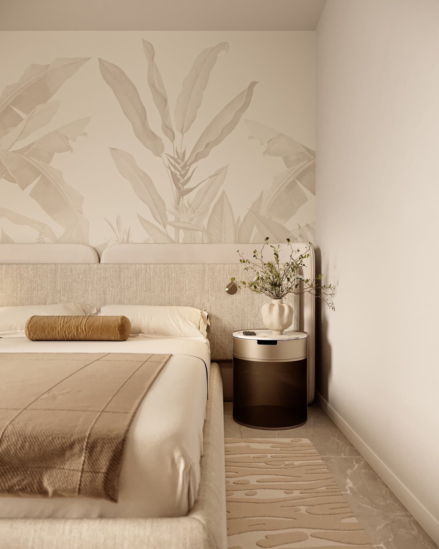 2-Bedroom Ground Floor Apartment in Finestrat - 4
