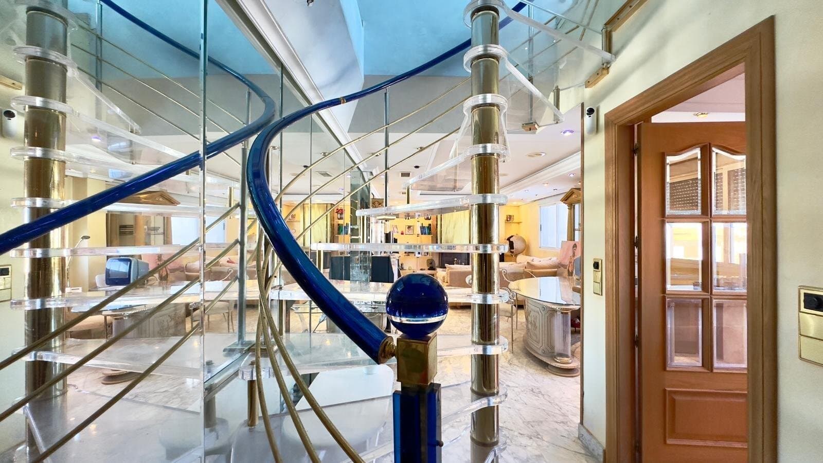 2-Bedroom Penthouse in Torrevieja - 19