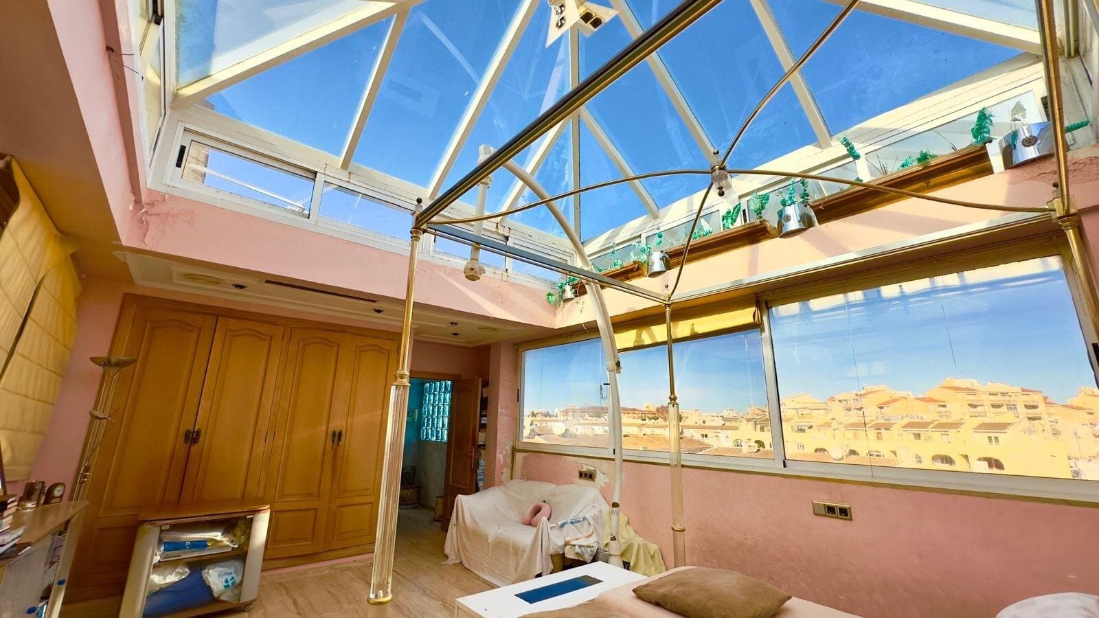 2-Bedroom Penthouse in Torrevieja - 21