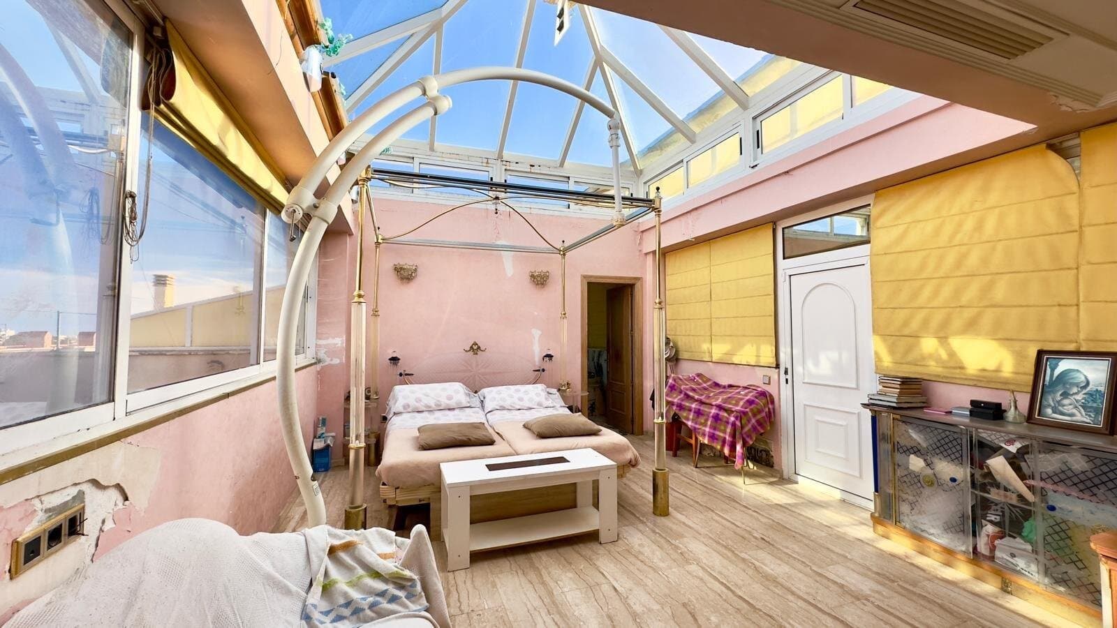 2-Bedroom Penthouse in Torrevieja - 26