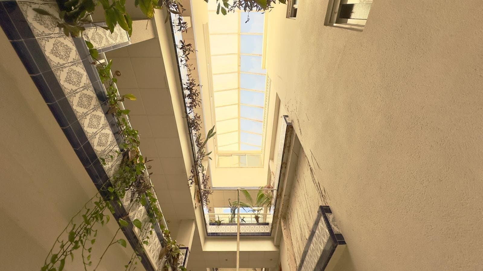 2-Bedroom Penthouse in Torrevieja - 45