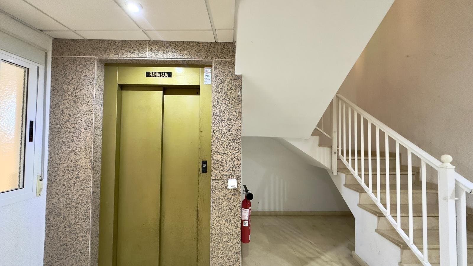 2-Bedroom Penthouse in Torrevieja - 47