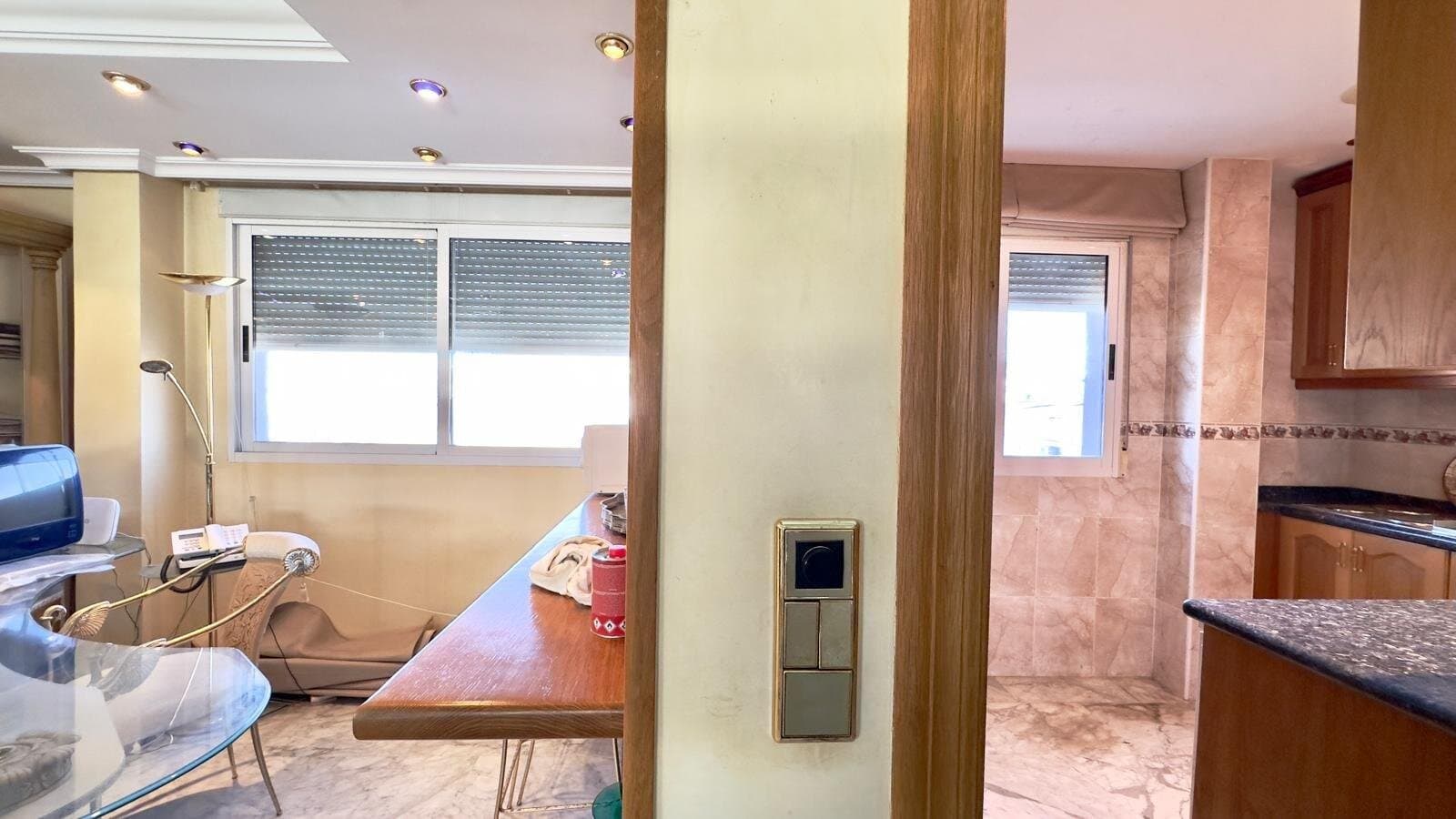 2-Bedroom Penthouse in Torrevieja - 6