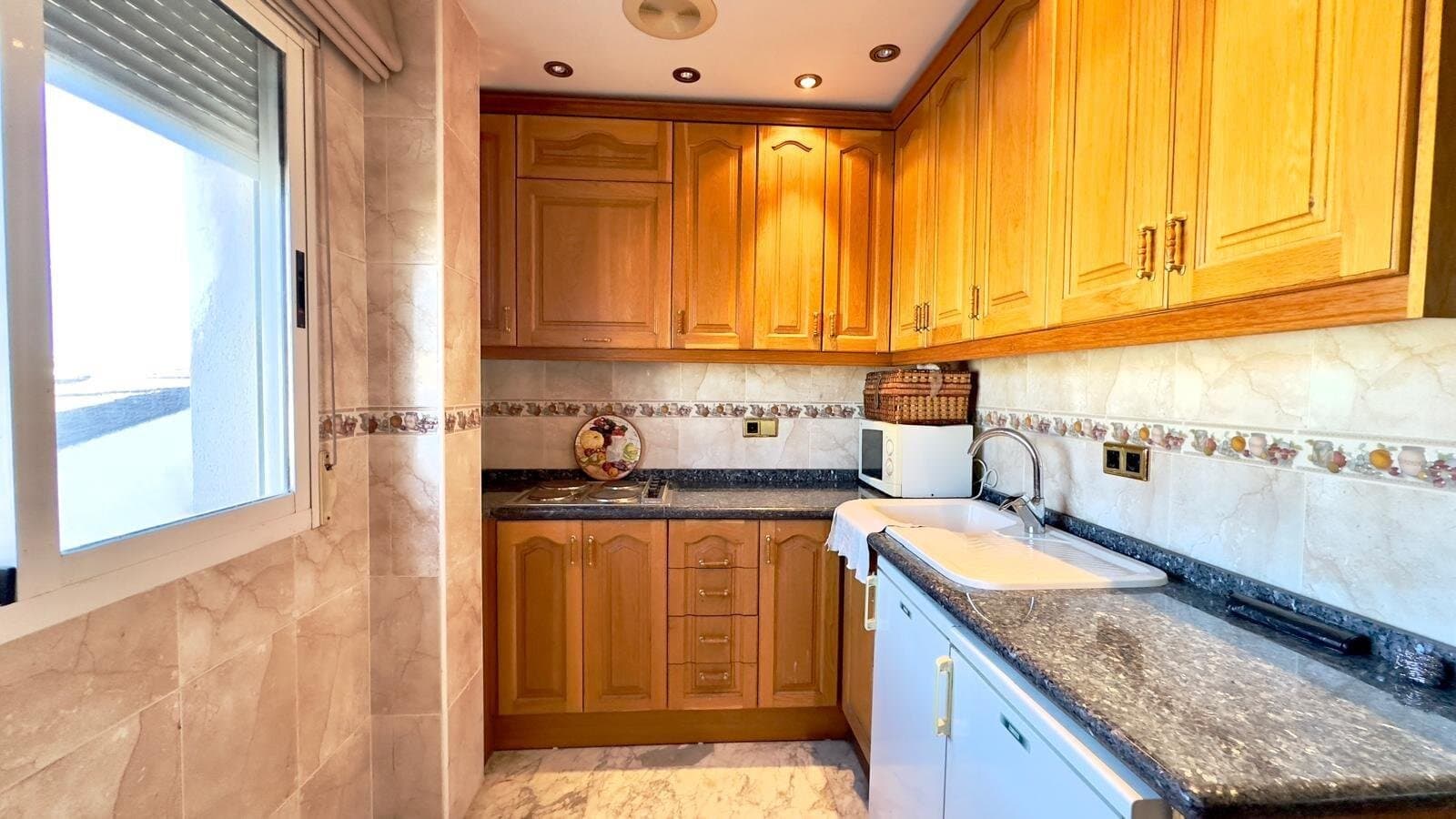 2-Bedroom Penthouse in Torrevieja - 8