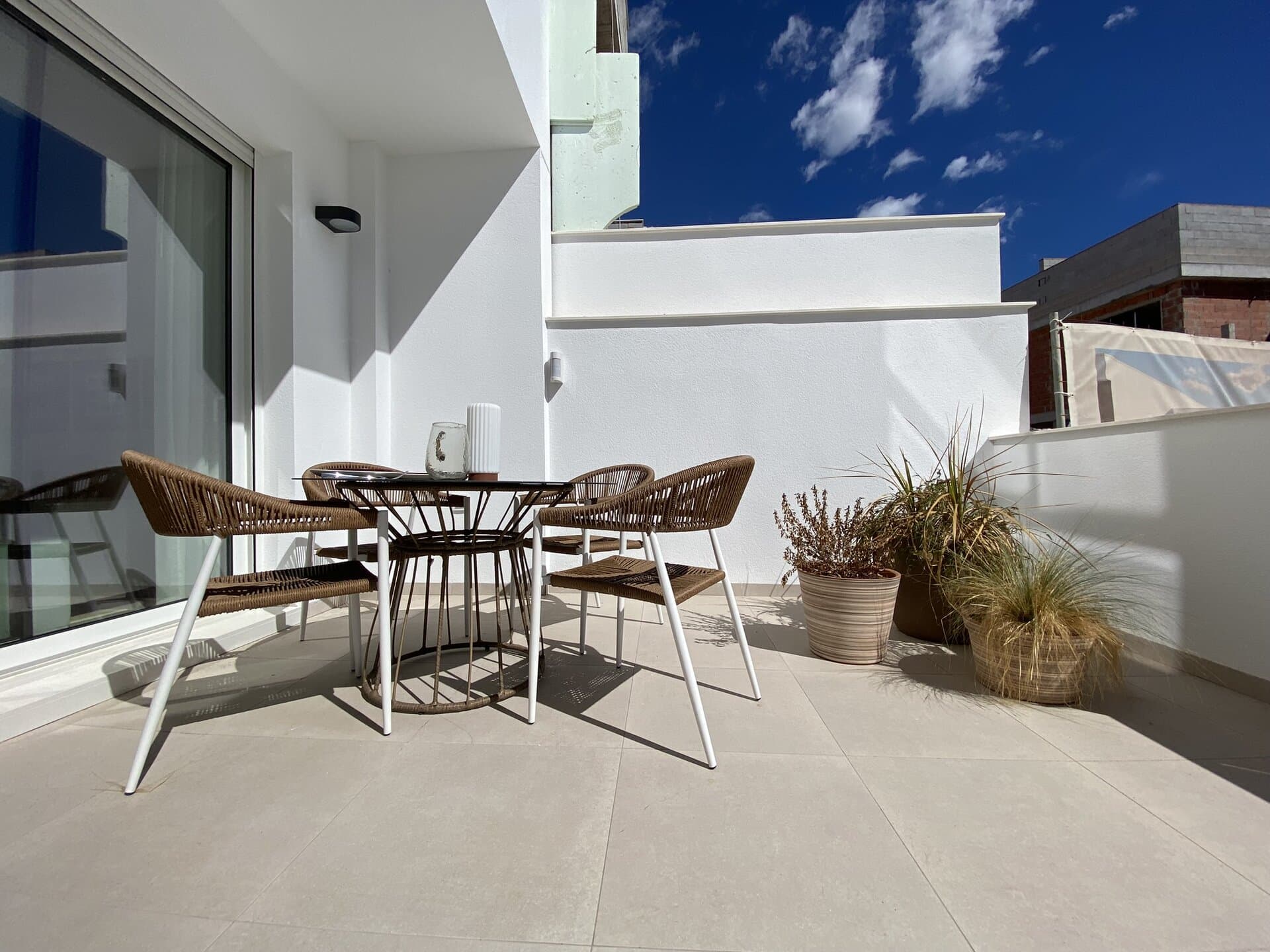 Bungalow de 3 Dormitorios en, Pilar de la Horadada - 10