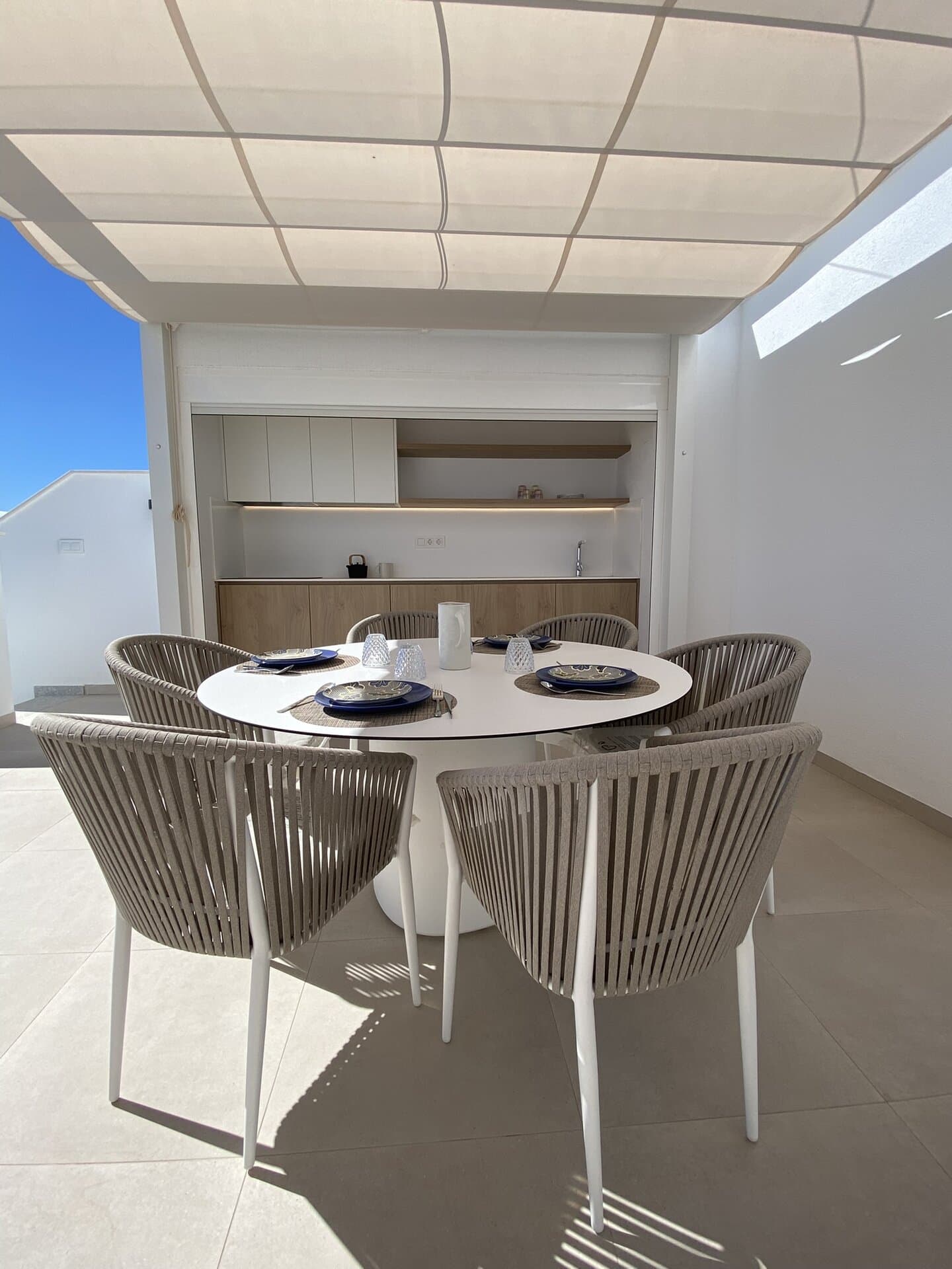 Bungalow de 3 Dormitorios en, Pilar de la Horadada - 11