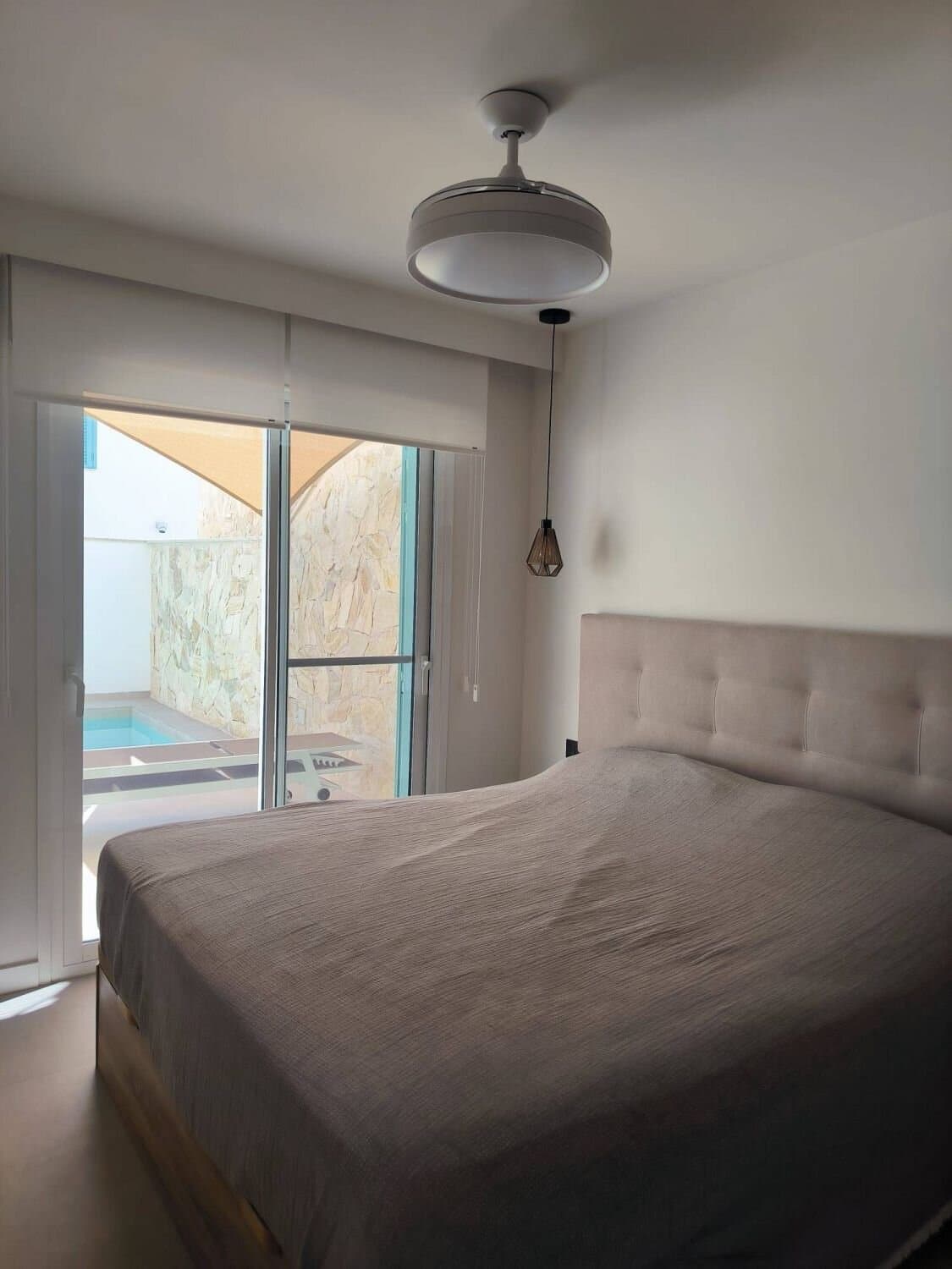 3-Bedroom Bungalow in El Mojón, Pilar de la Horadada - 11