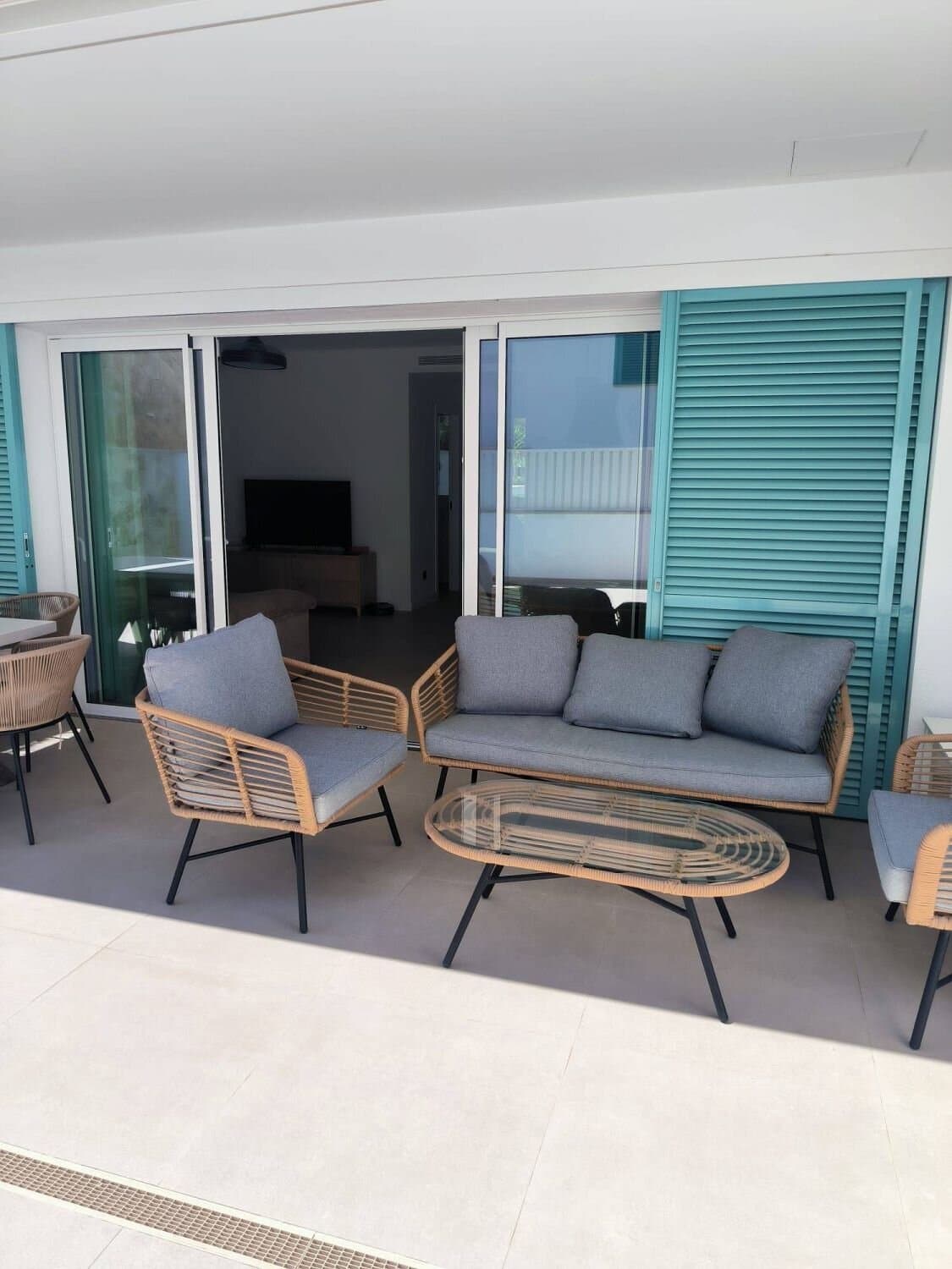 3-Bedroom Bungalow in El Mojón, Pilar de la Horadada - 12