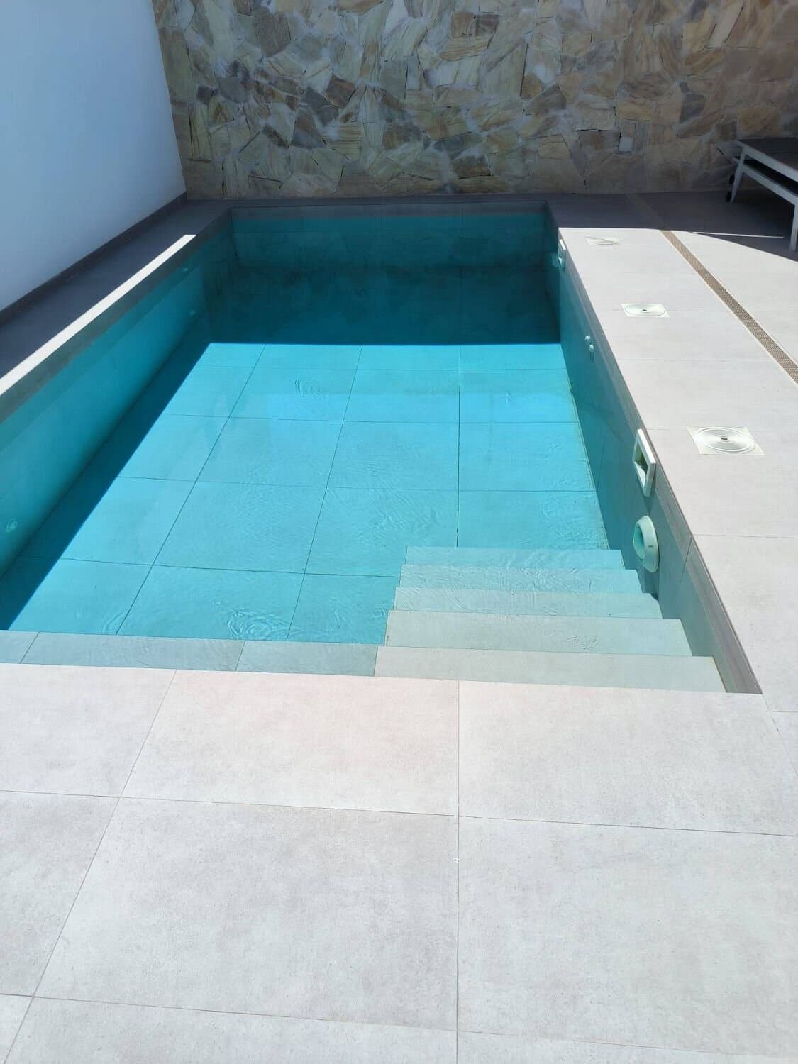 3-Bedroom Bungalow in El Mojón, Pilar de la Horadada - 14