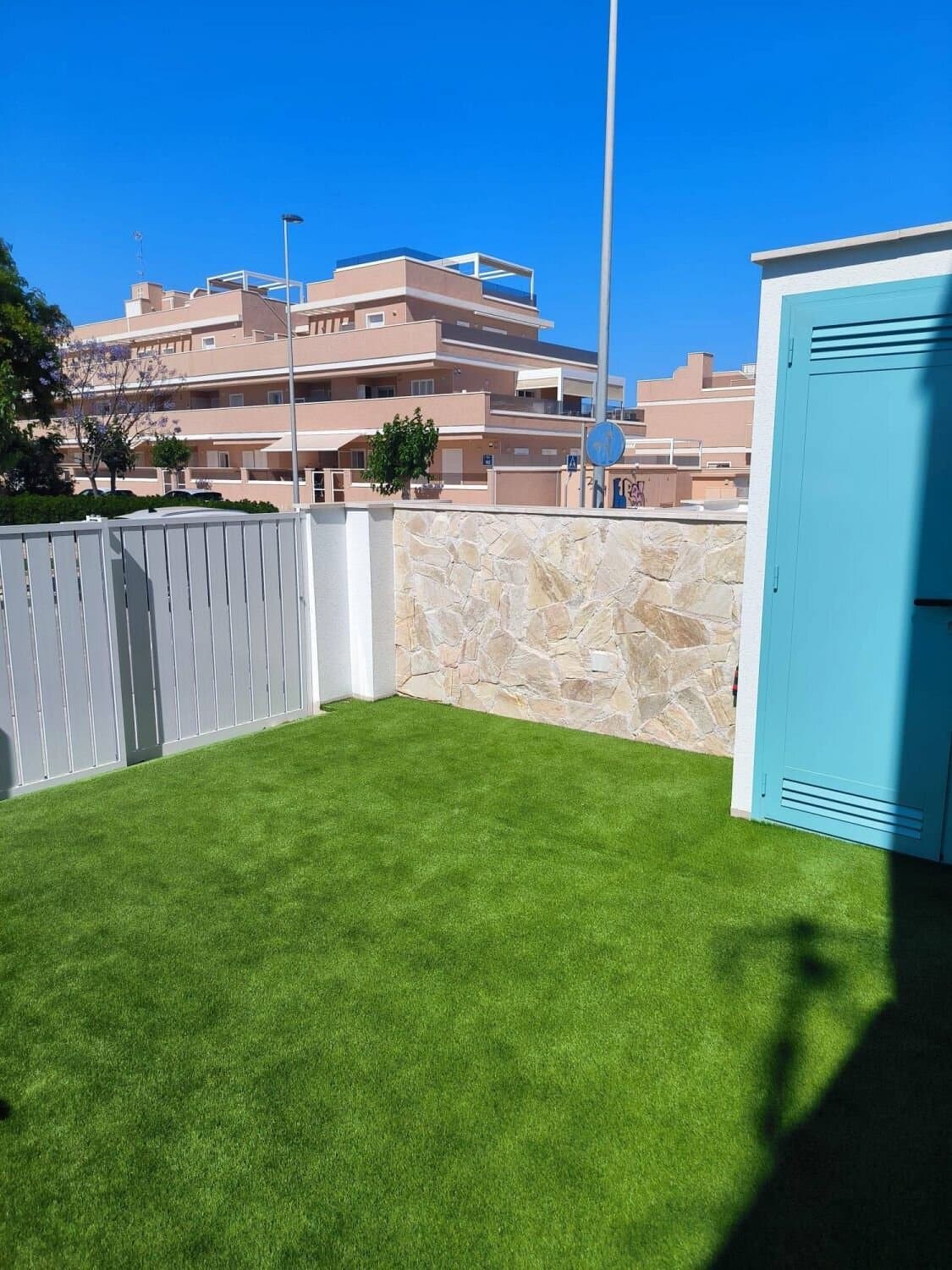 3-Bedroom Bungalow in El Mojón, Pilar de la Horadada - 21