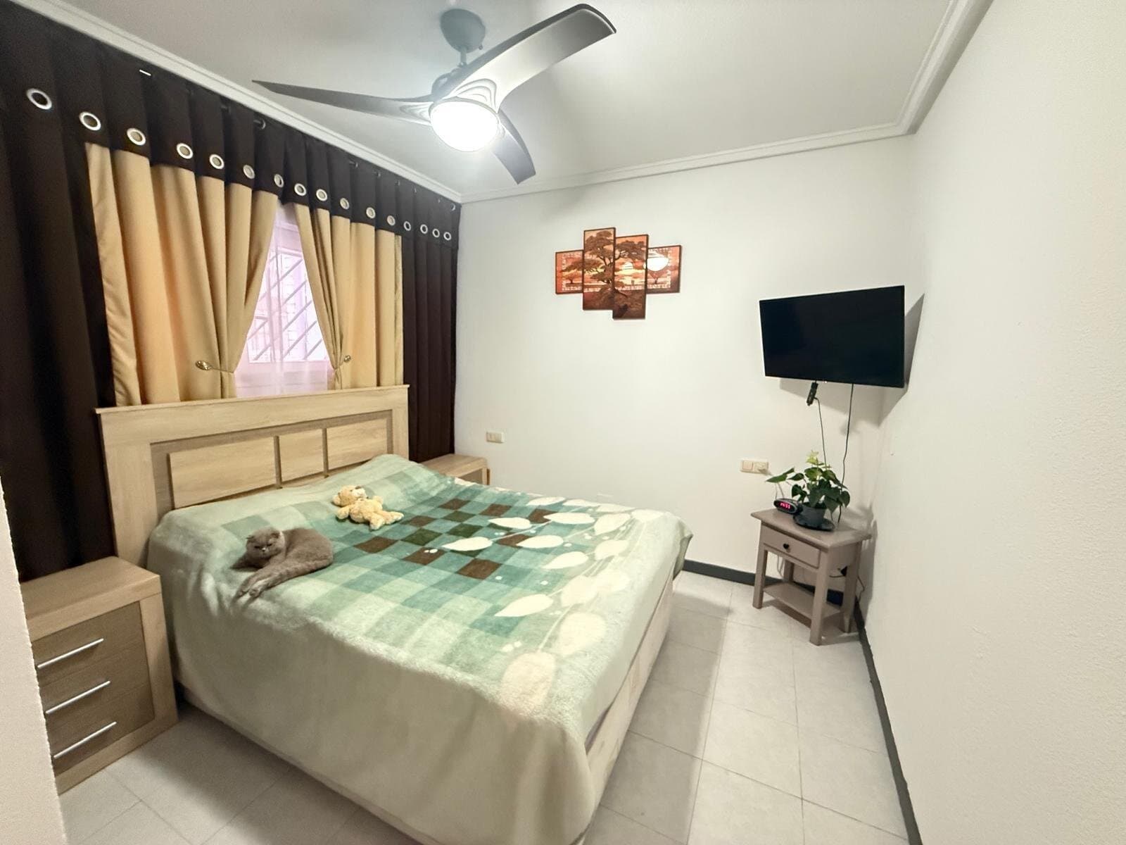 1-Bedroom Apartment in Centro, Torrevieja - 10