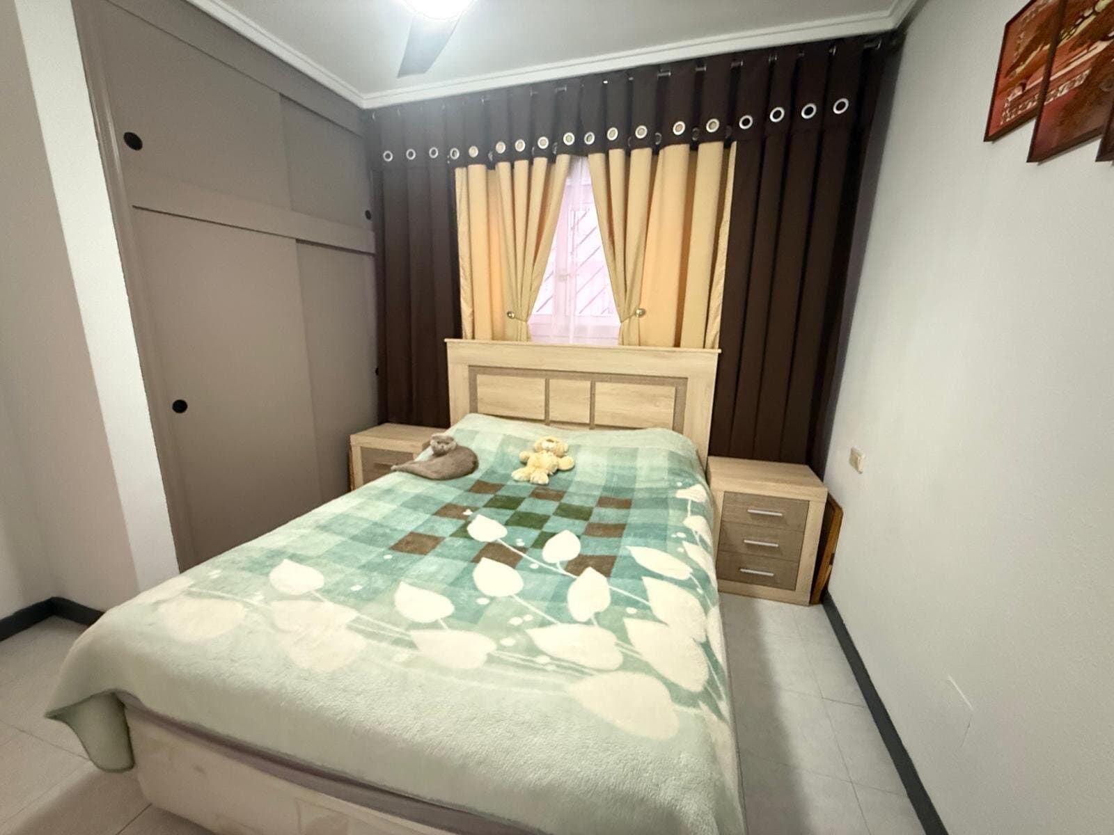 1-Bedroom Apartment in Centro, Torrevieja - 11