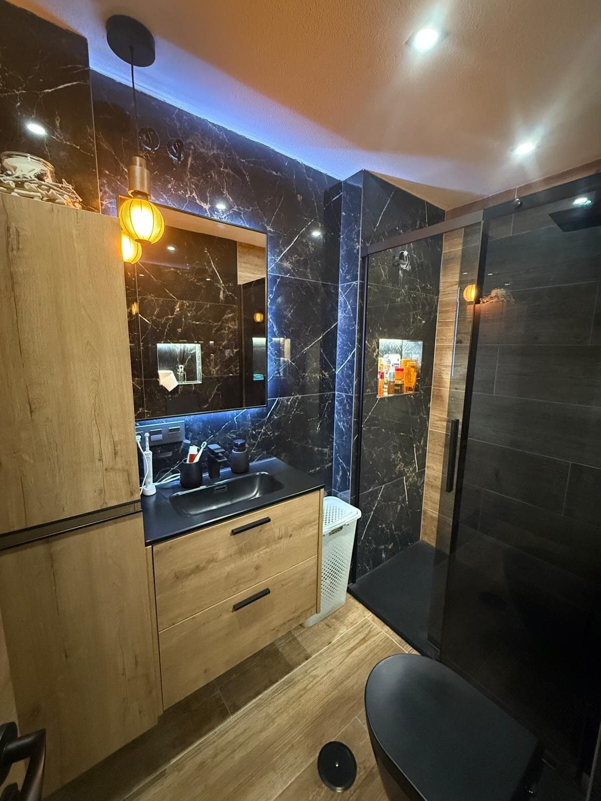 1-Bedroom Apartment in Centro, Torrevieja - 13