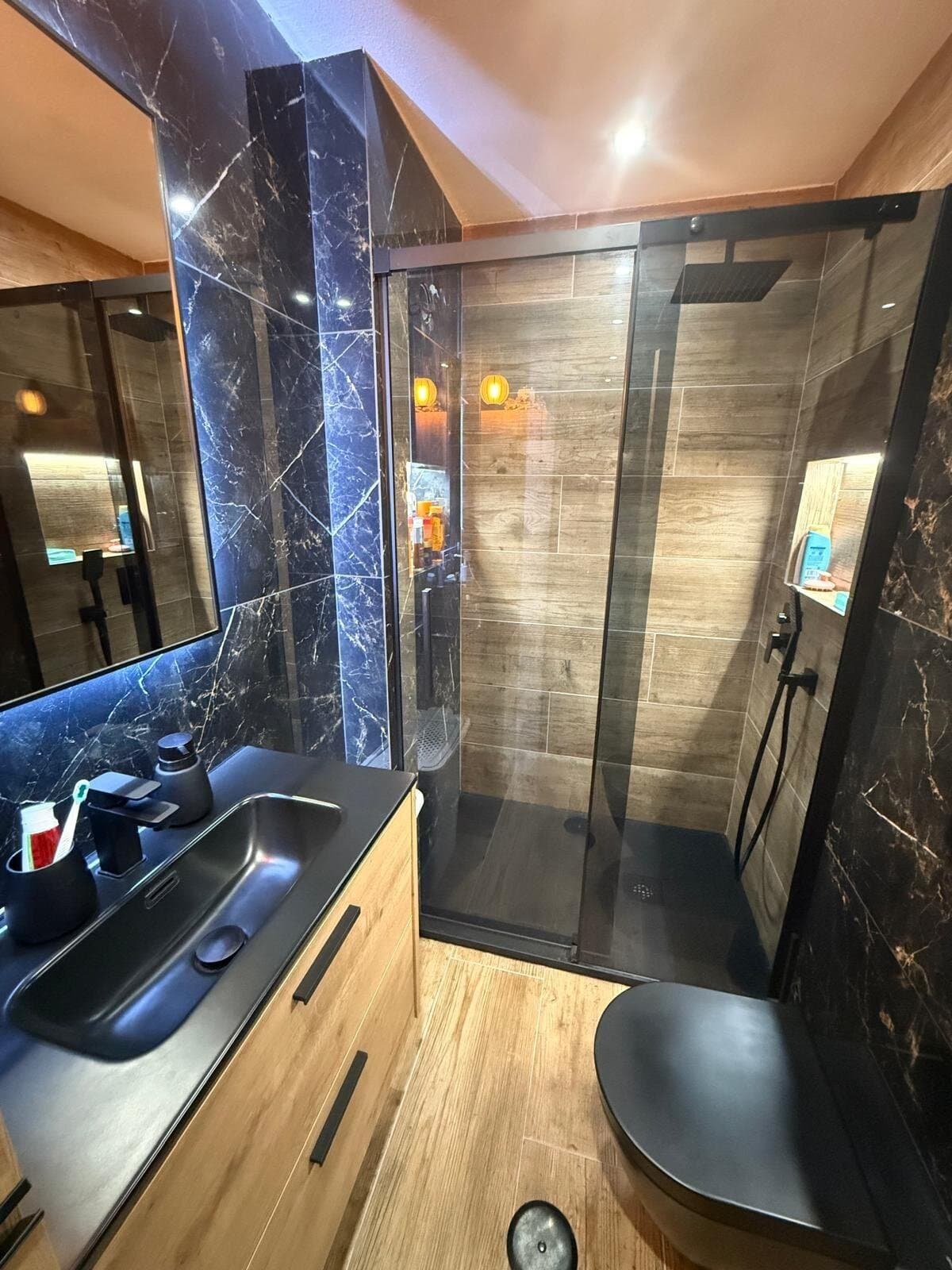1-Bedroom Apartment in Centro, Torrevieja - 14