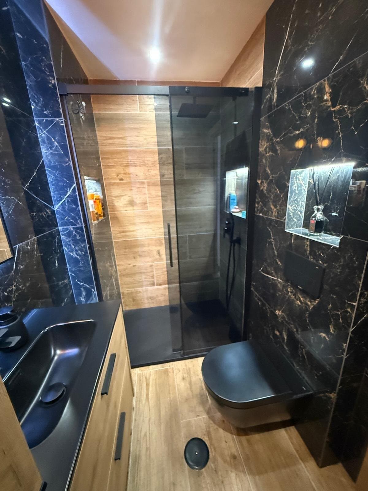 1-Bedroom Apartment in Centro, Torrevieja - 15