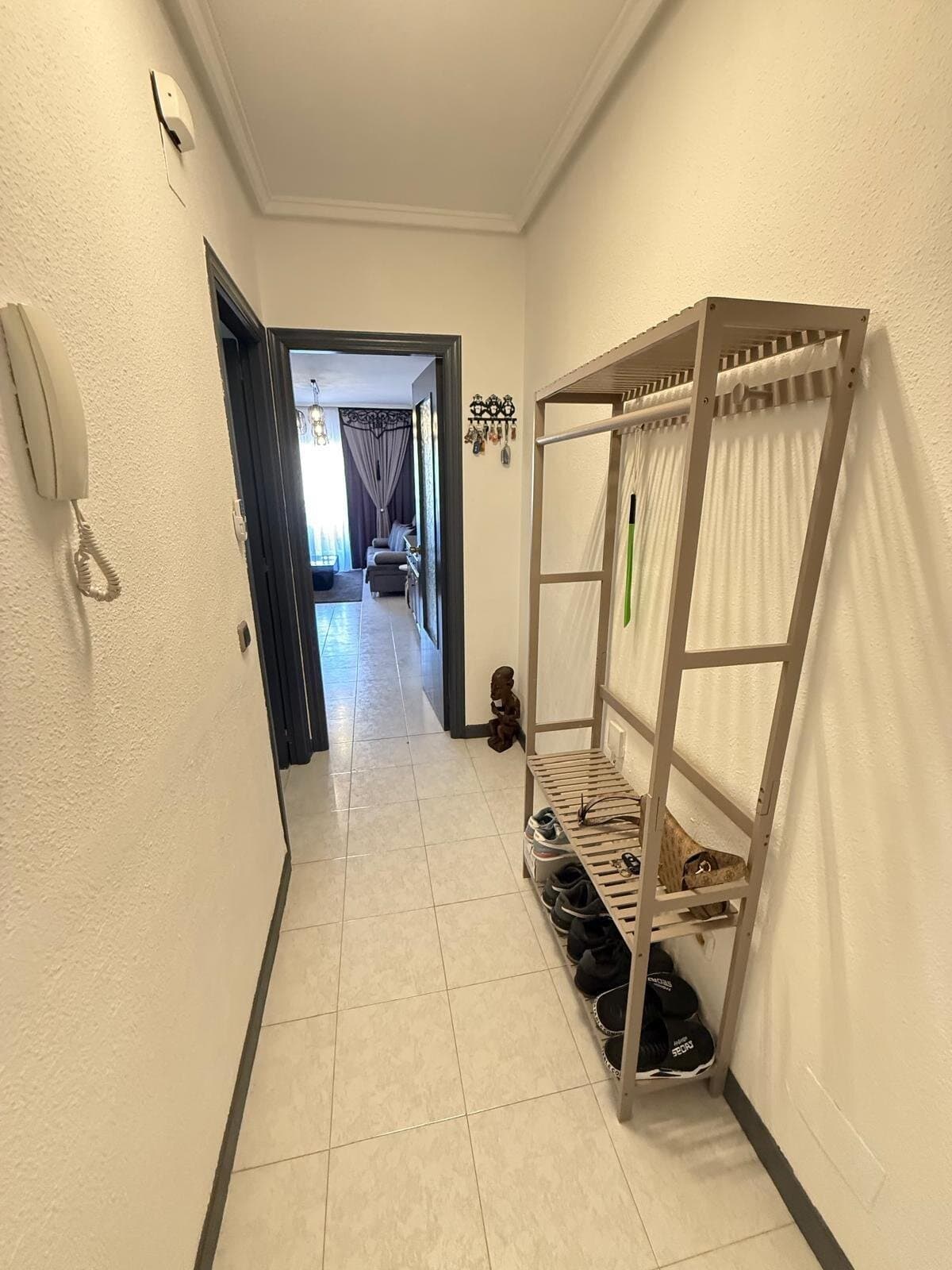 1-Bedroom Apartment in Centro, Torrevieja - 16