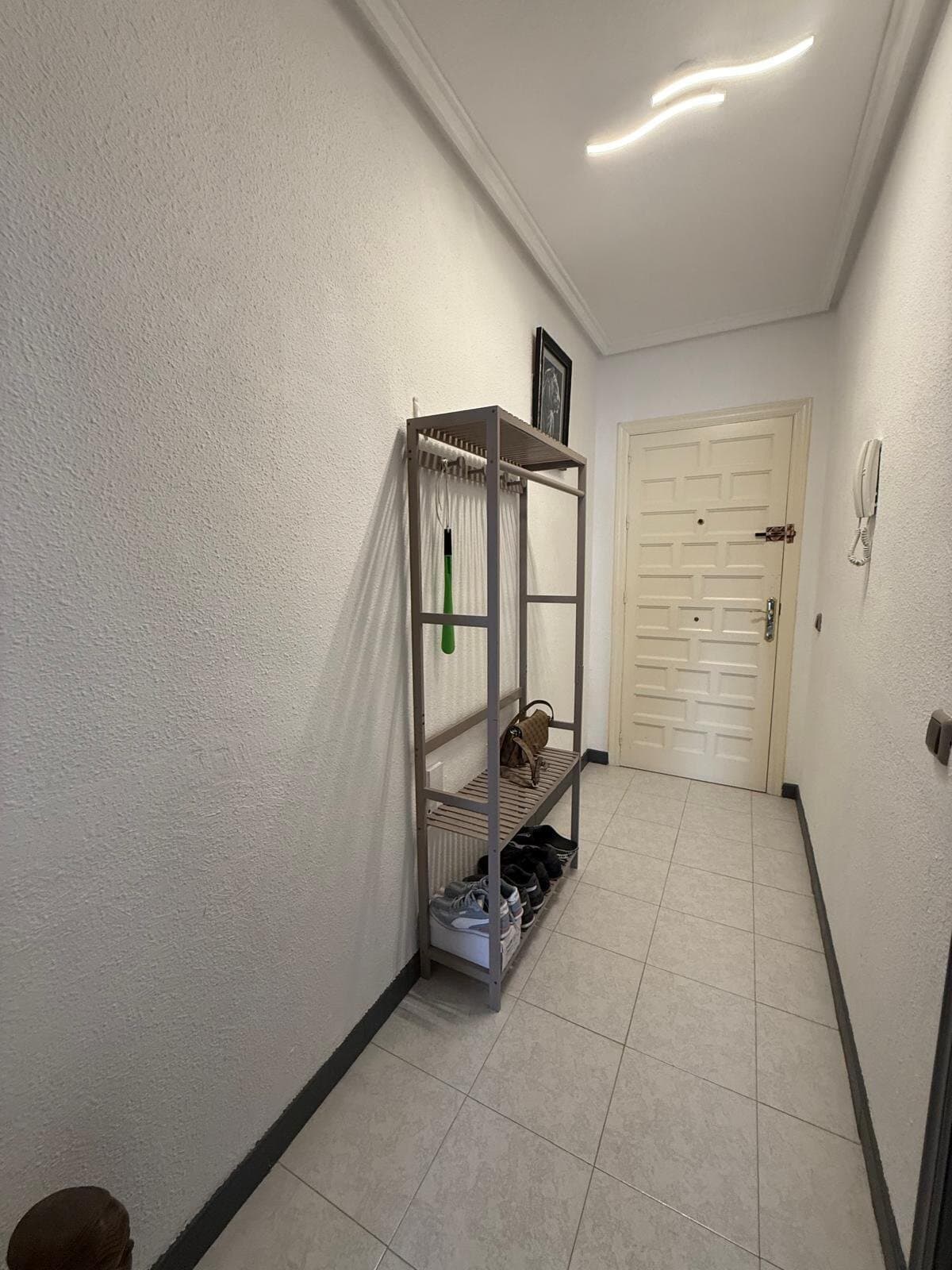 1-Bedroom Apartment in Centro, Torrevieja - 17