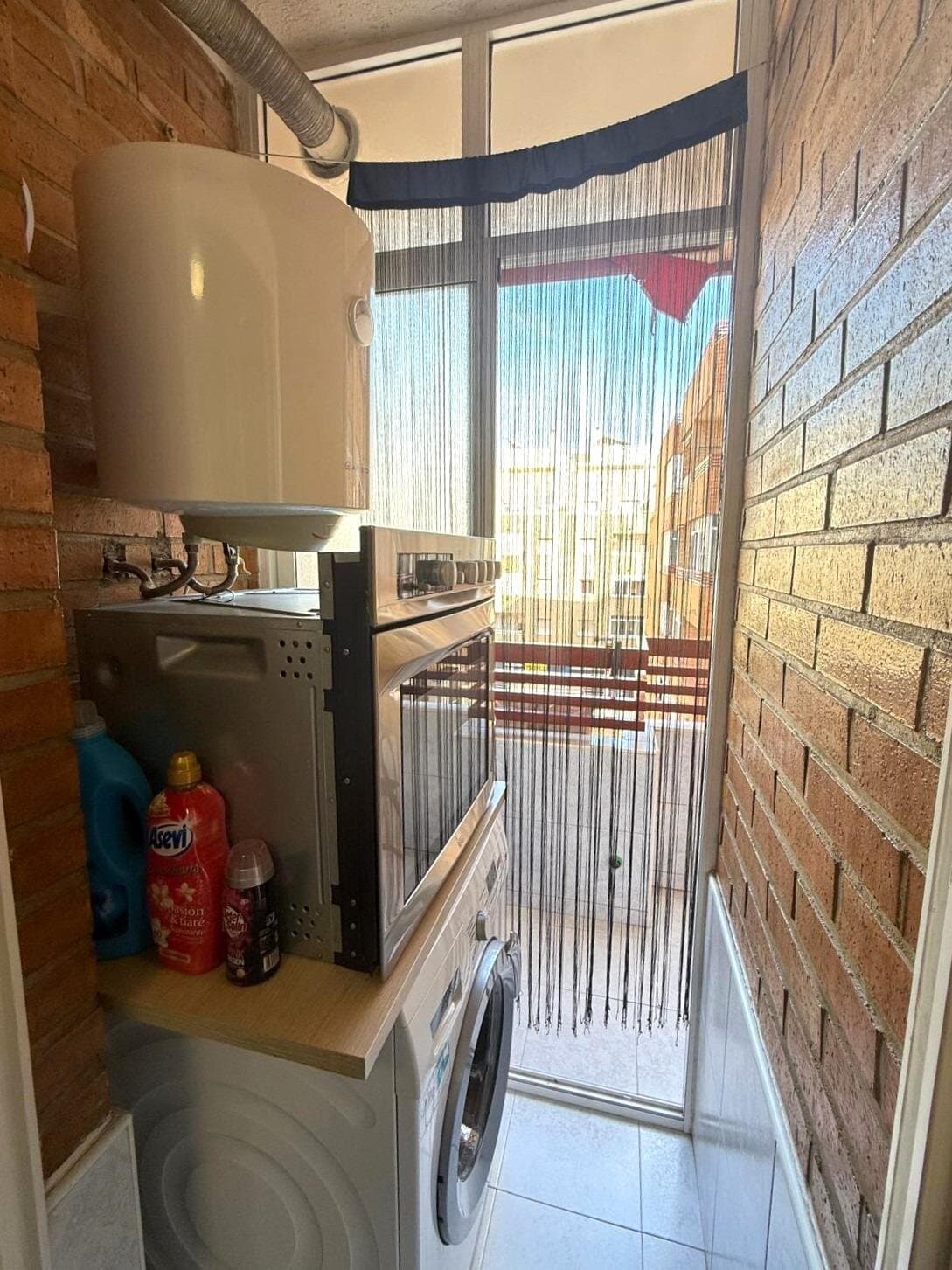 1-Bedroom Apartment in Centro, Torrevieja - 18