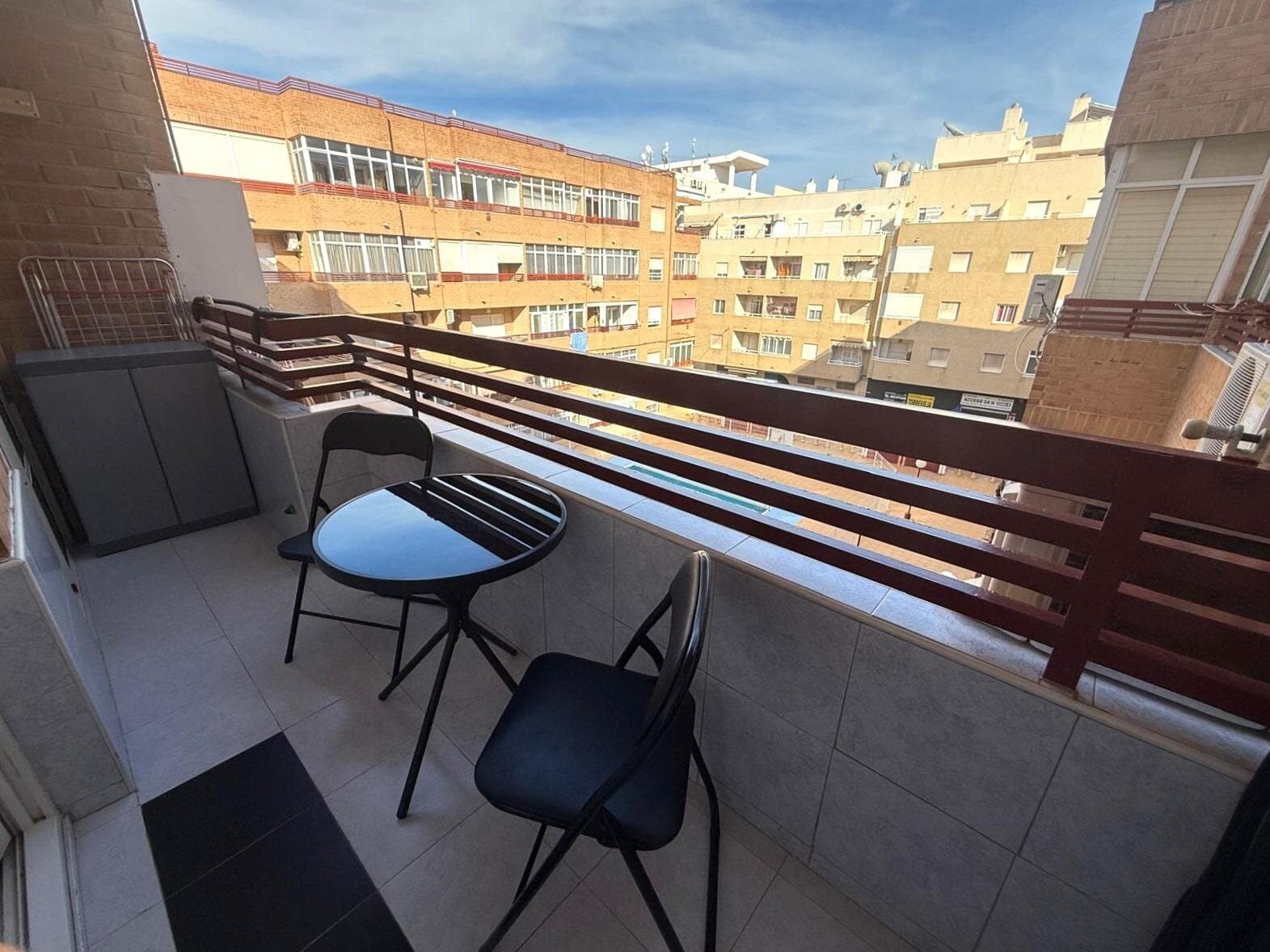 1-Bedroom Apartment in Centro, Torrevieja - 20