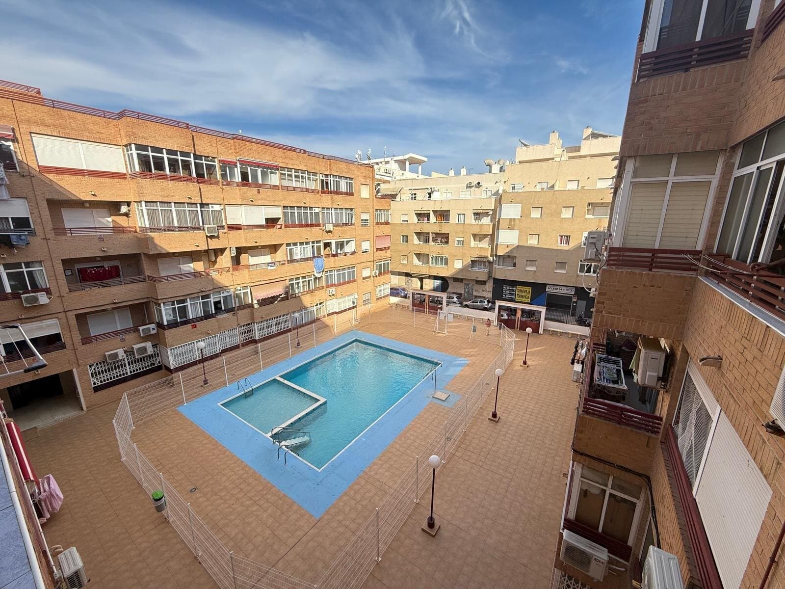 1-Bedroom Apartment in Centro, Torrevieja - 21