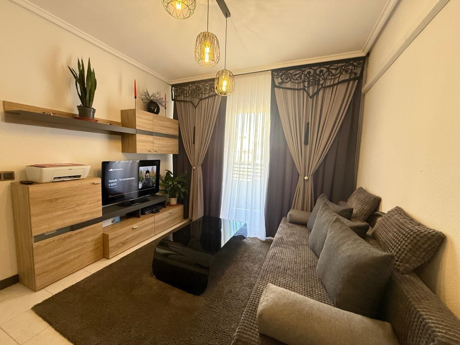 1-Bedroom Apartment in Centro, Torrevieja - 3