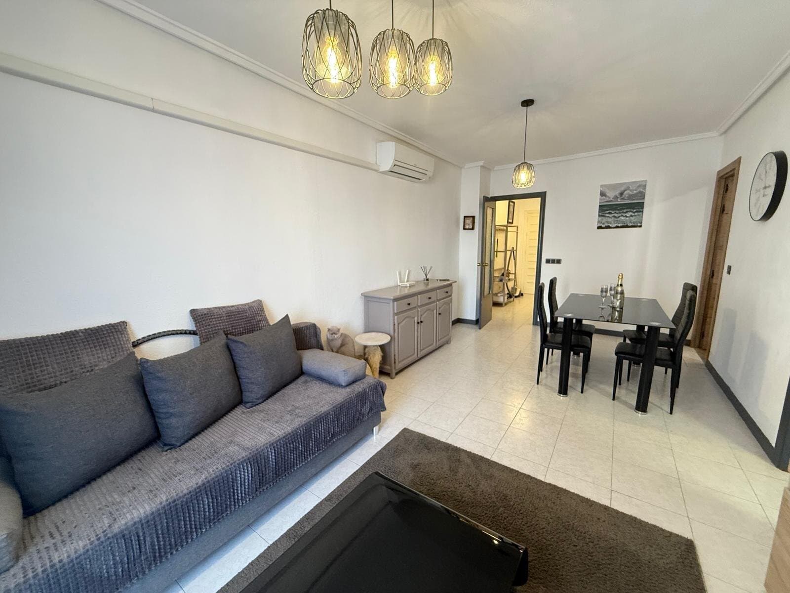 1-Bedroom Apartment in Centro, Torrevieja - 5