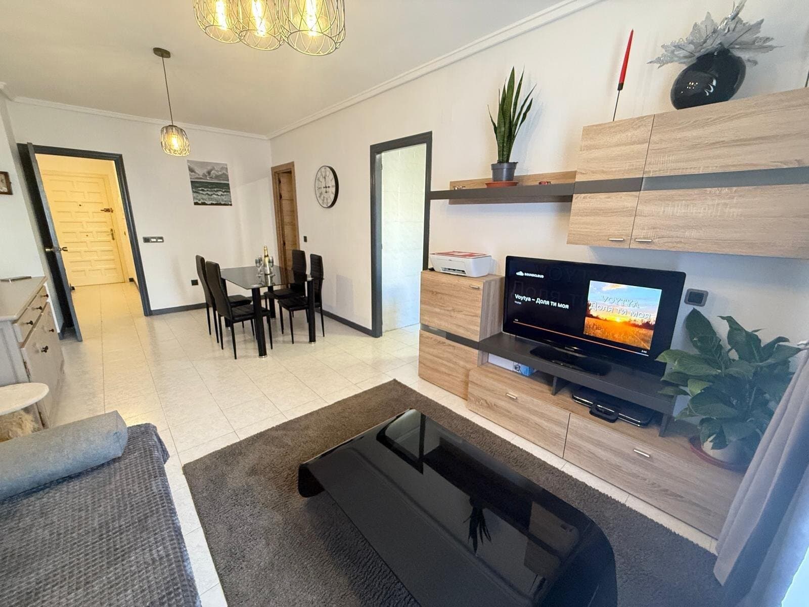 1-Bedroom Apartment in Centro, Torrevieja - 6