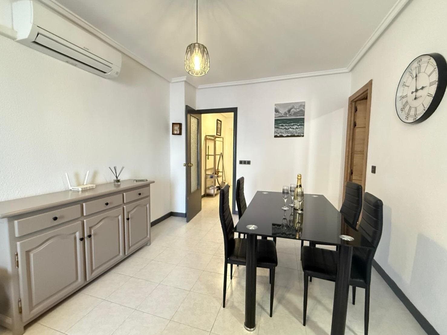 1-Bedroom Apartment in Centro, Torrevieja - 7