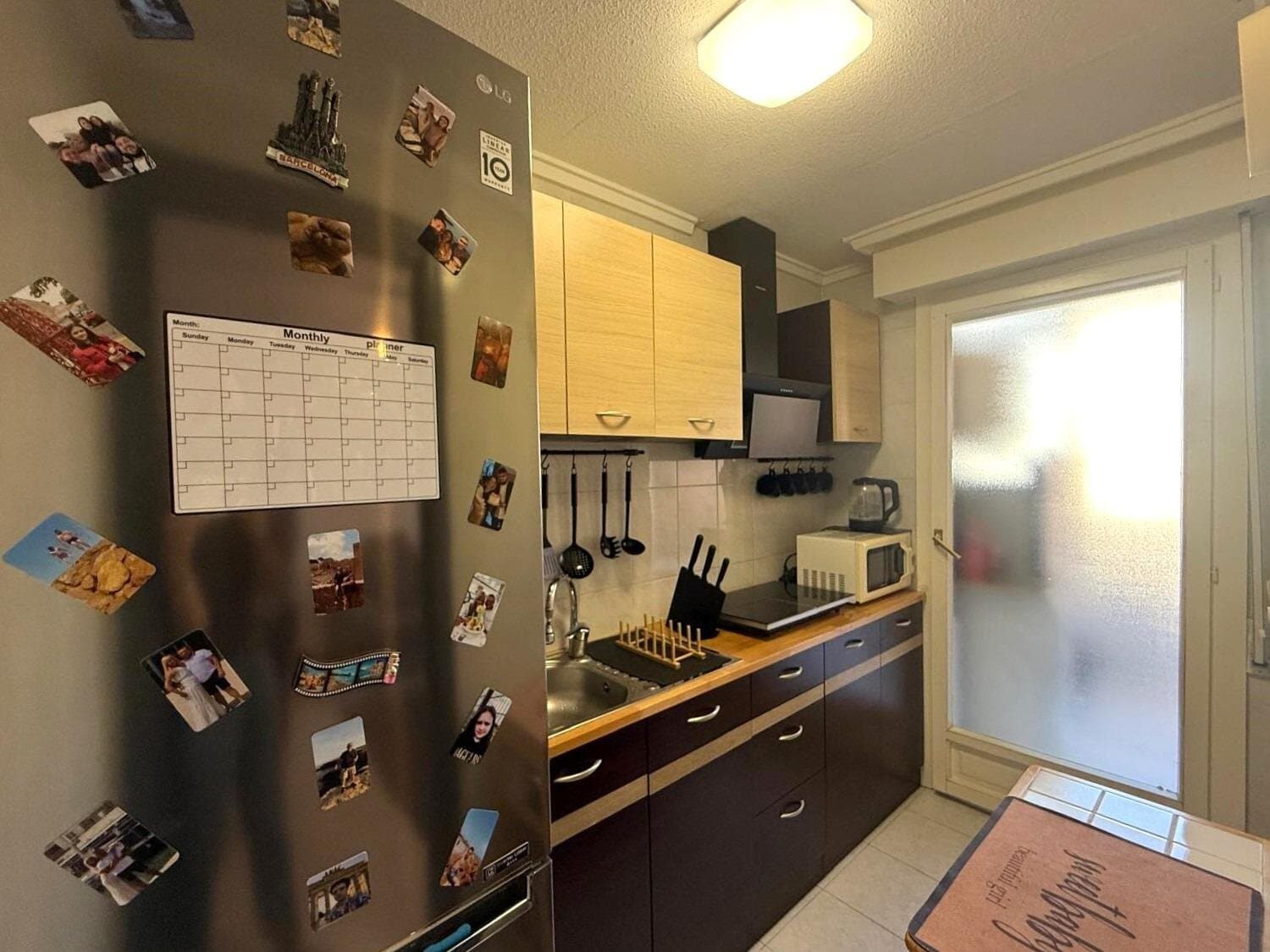 1-Bedroom Apartment in Centro, Torrevieja - 8