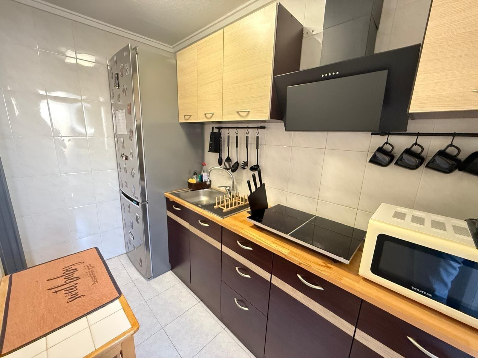 1-Bedroom Apartment in Centro, Torrevieja - 9