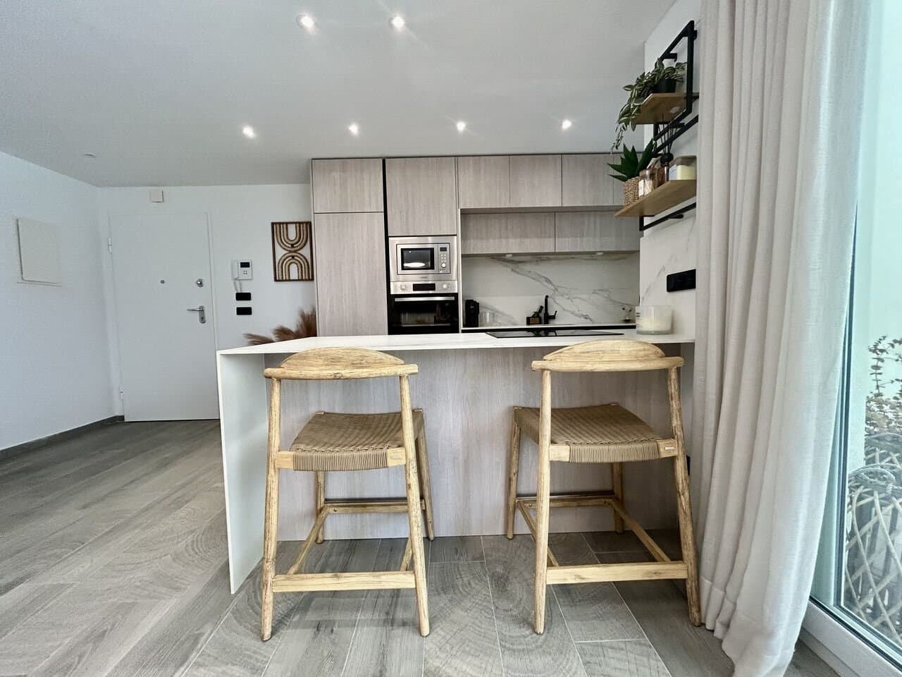 Apartamento de 3 Dormitorios en Comunidad Valenciana, Algorfa - 10
