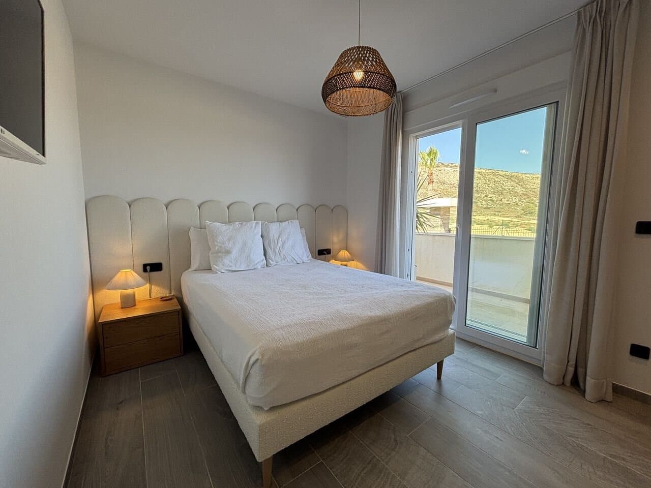 Apartamento de 3 Dormitorios en Comunidad Valenciana, Algorfa - 13