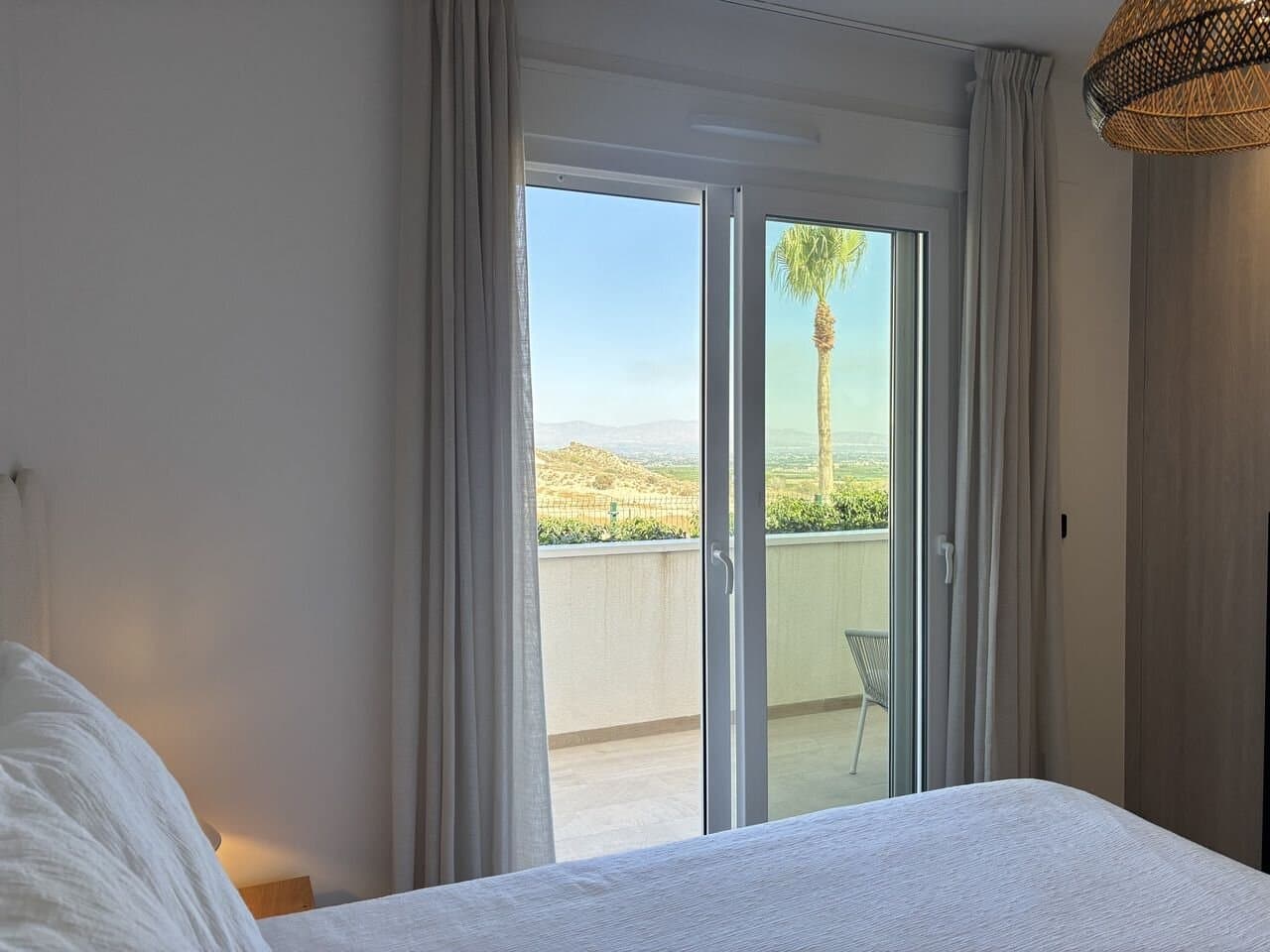 Apartamento de 3 Dormitorios en Comunidad Valenciana, Algorfa - 16