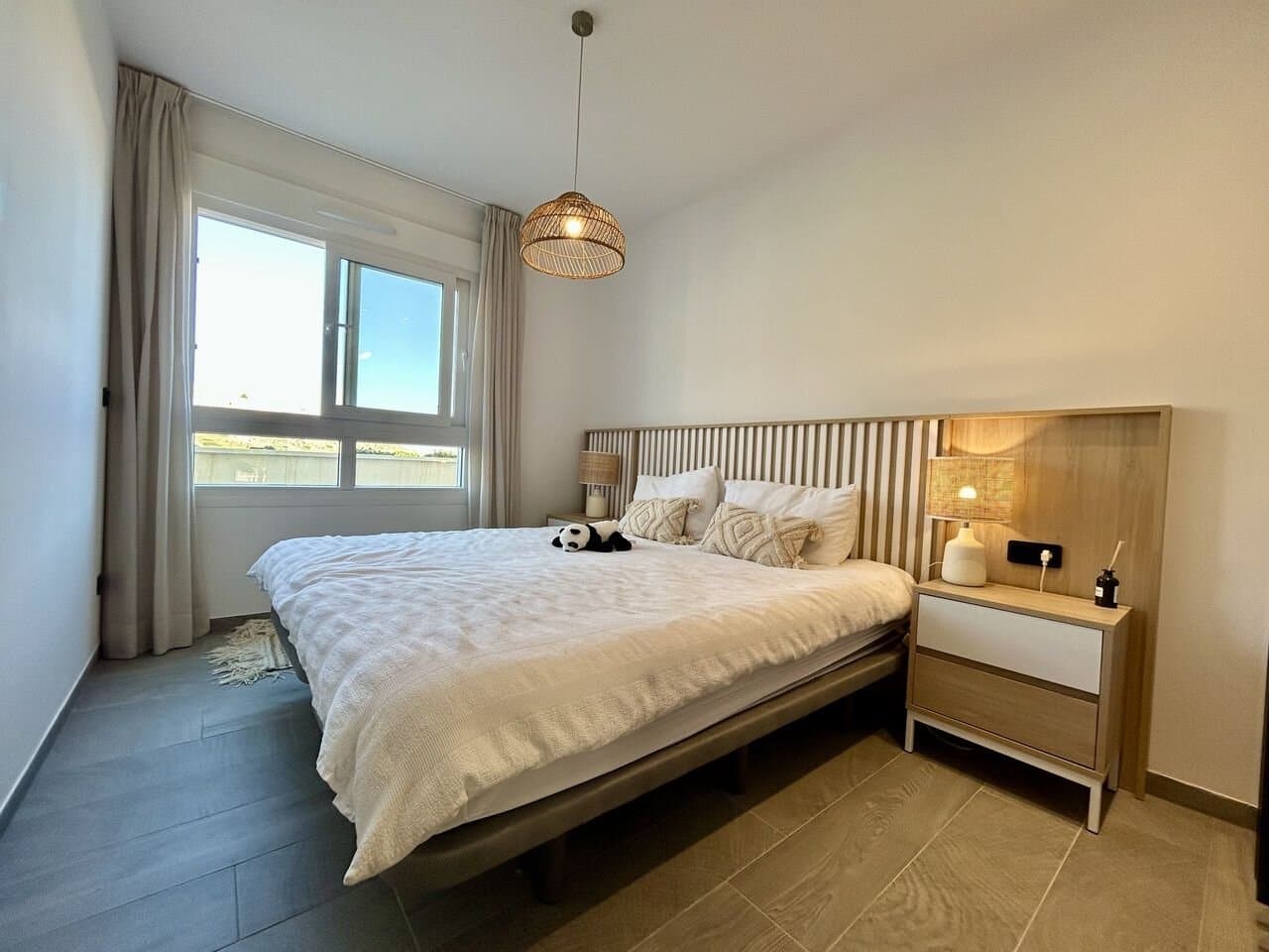 Apartamento de 3 Dormitorios en Comunidad Valenciana, Algorfa - 18